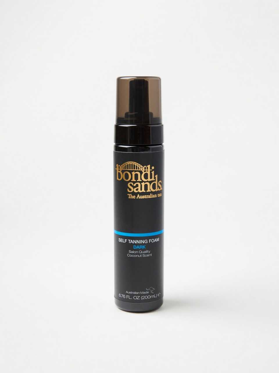 Bondi Sands Self Tanning Foam Dark