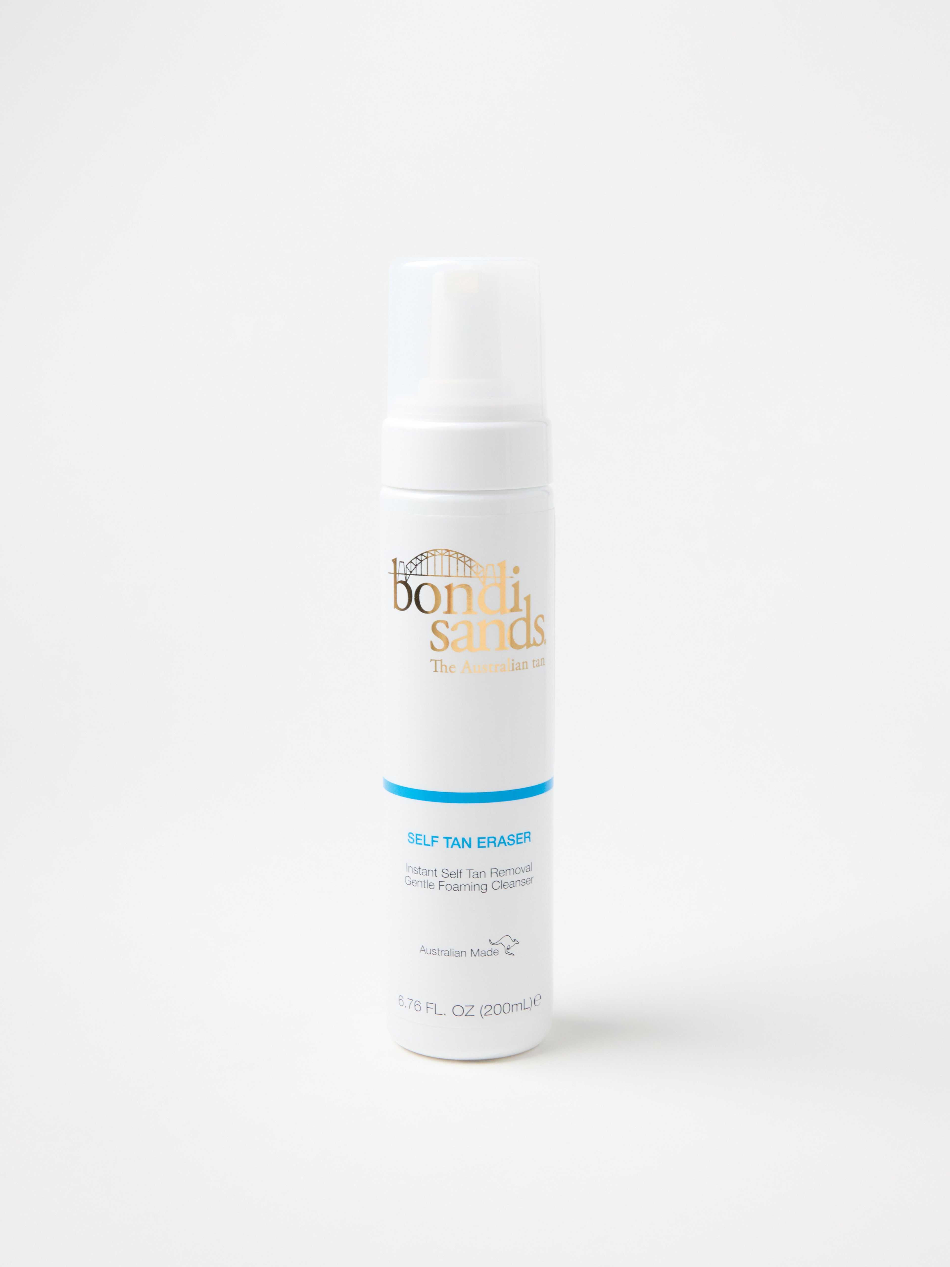 Bondi Sands Self Tan Eraser brun utan sol dam – bild 7