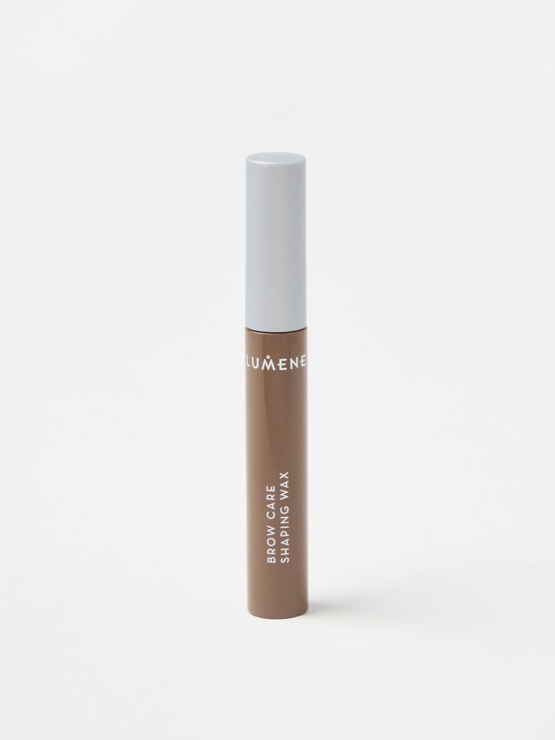 Lumene Brow Care Shaping Wax