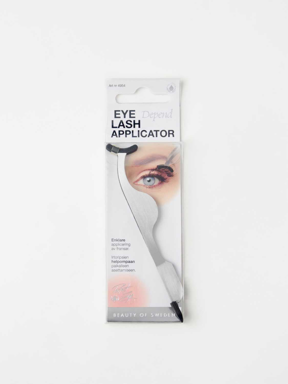 Depend Eyelash Applicator