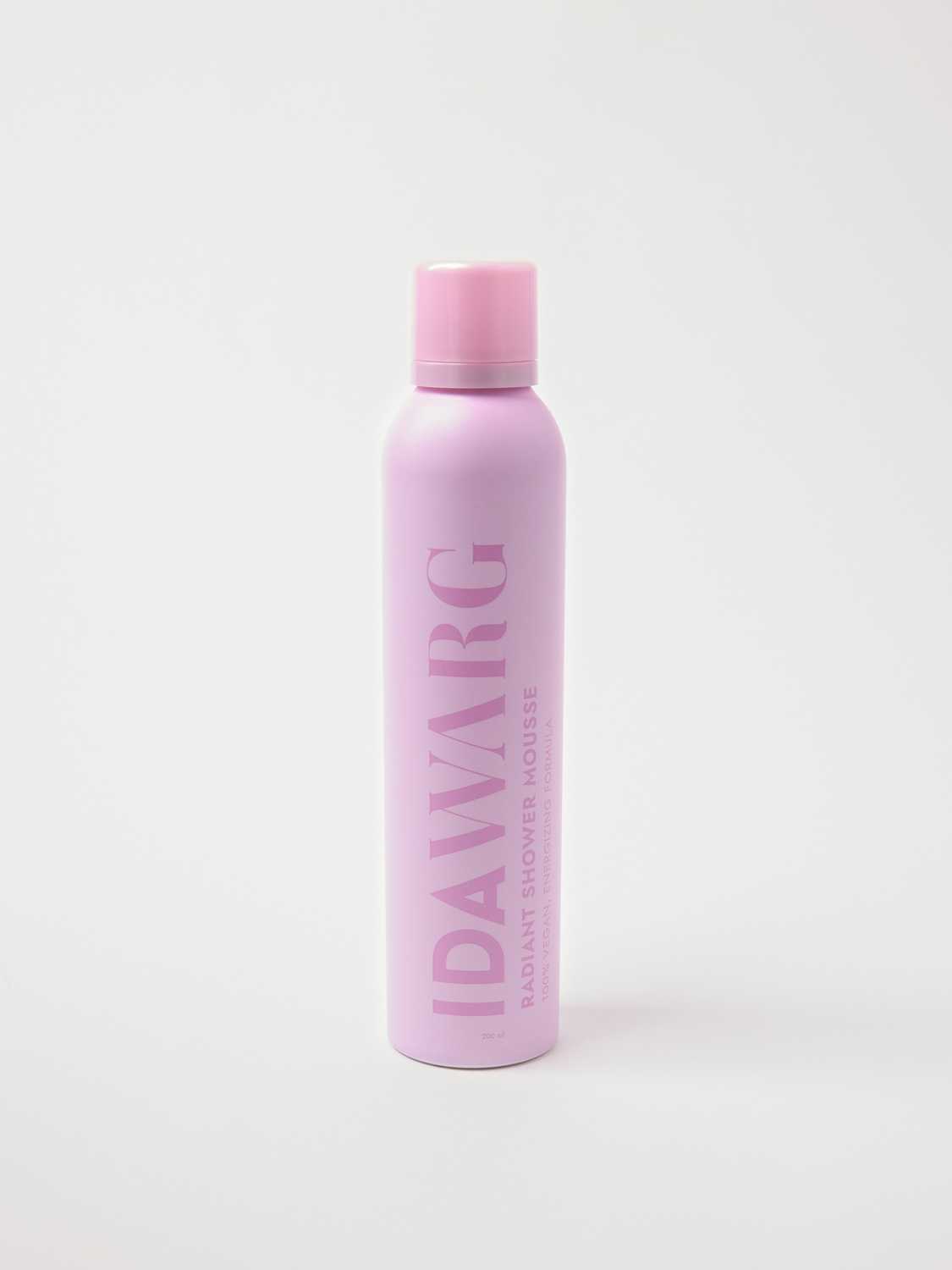 Ida Warg Beauty Radiant Shower Mousse