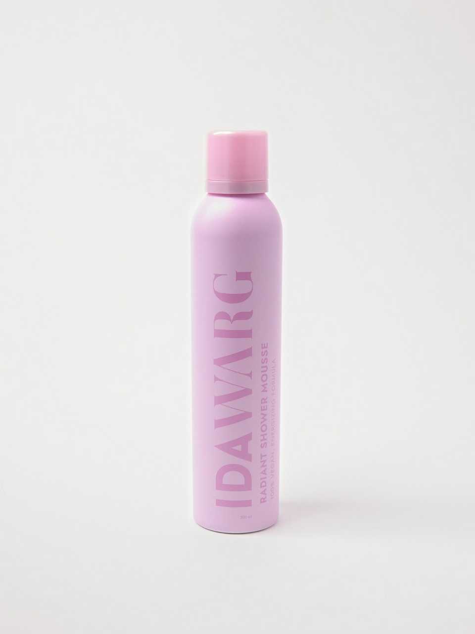 Ida Warg Beauty Radiant Shower Mousse