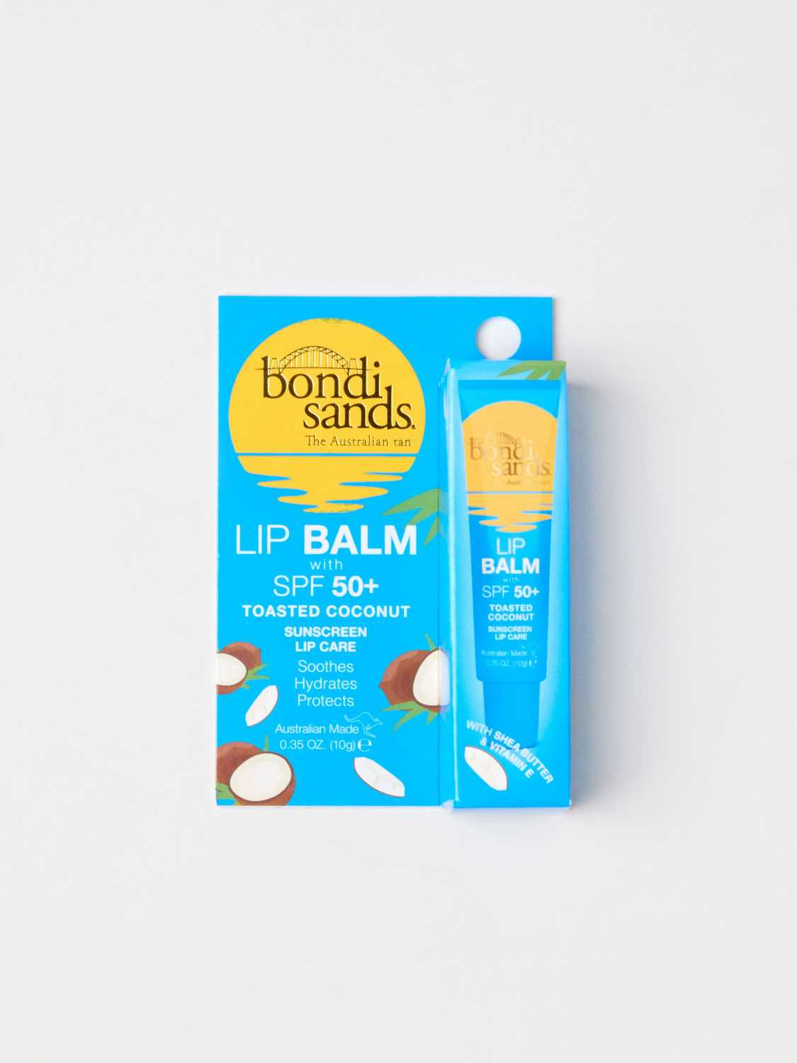 Bondi Sands SPF 50+ Lip Balm