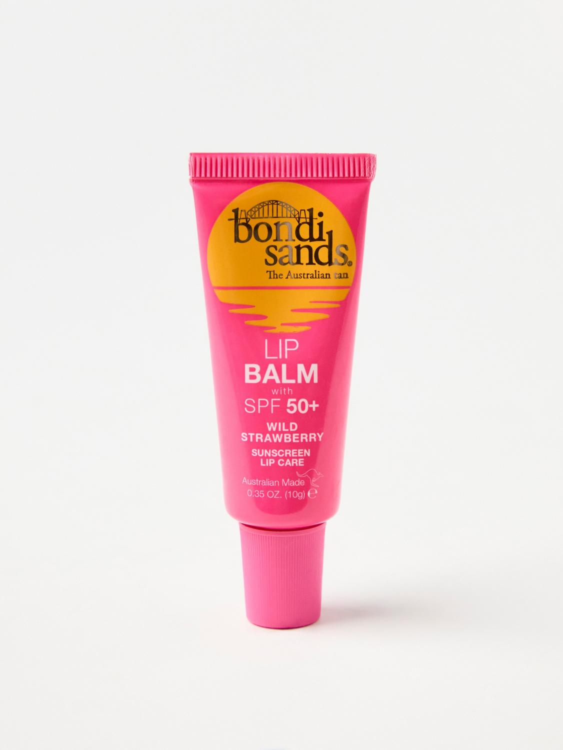 Bondi Sands SPF 50+ Lip Balm