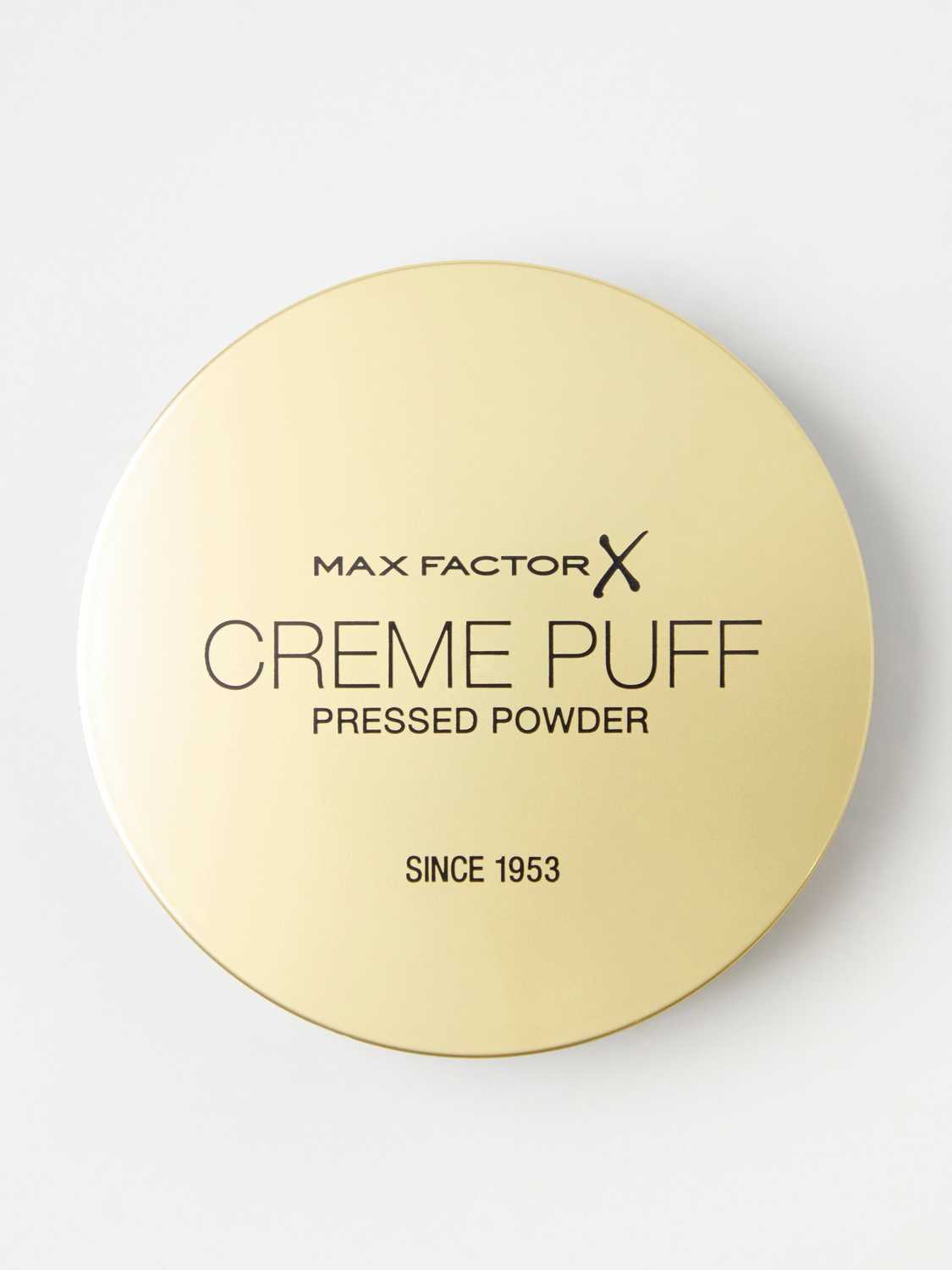 Max Factor Creme Puff Powder