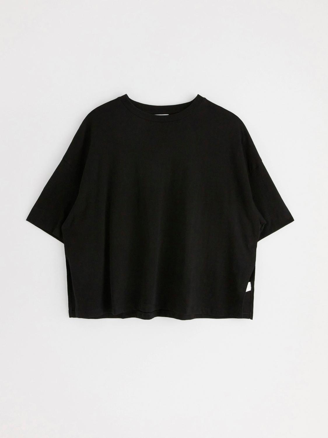 MOM t-shirt i bomull
