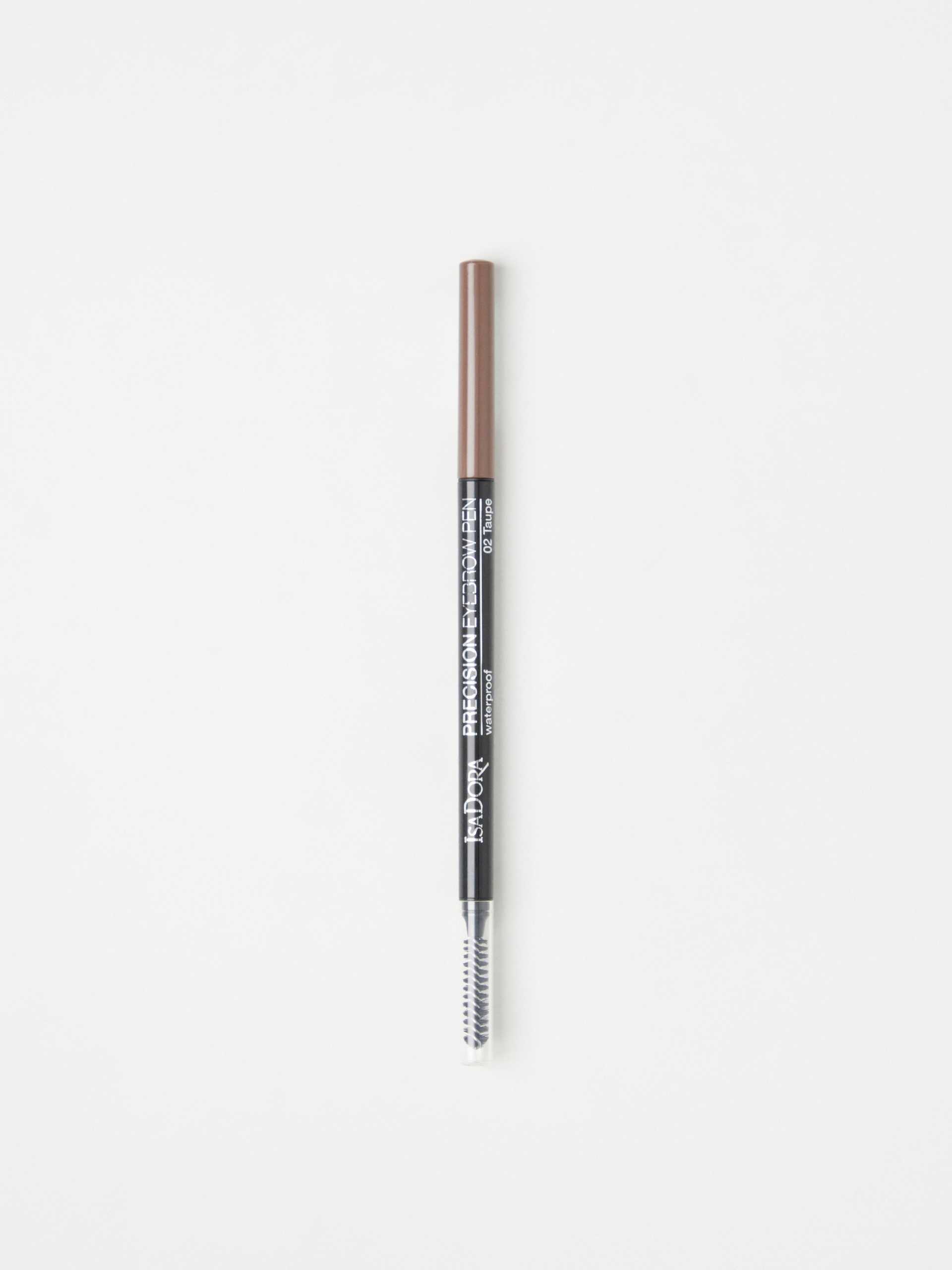 Lindex IsaDora Precision Brow Pen ögonbryn dam