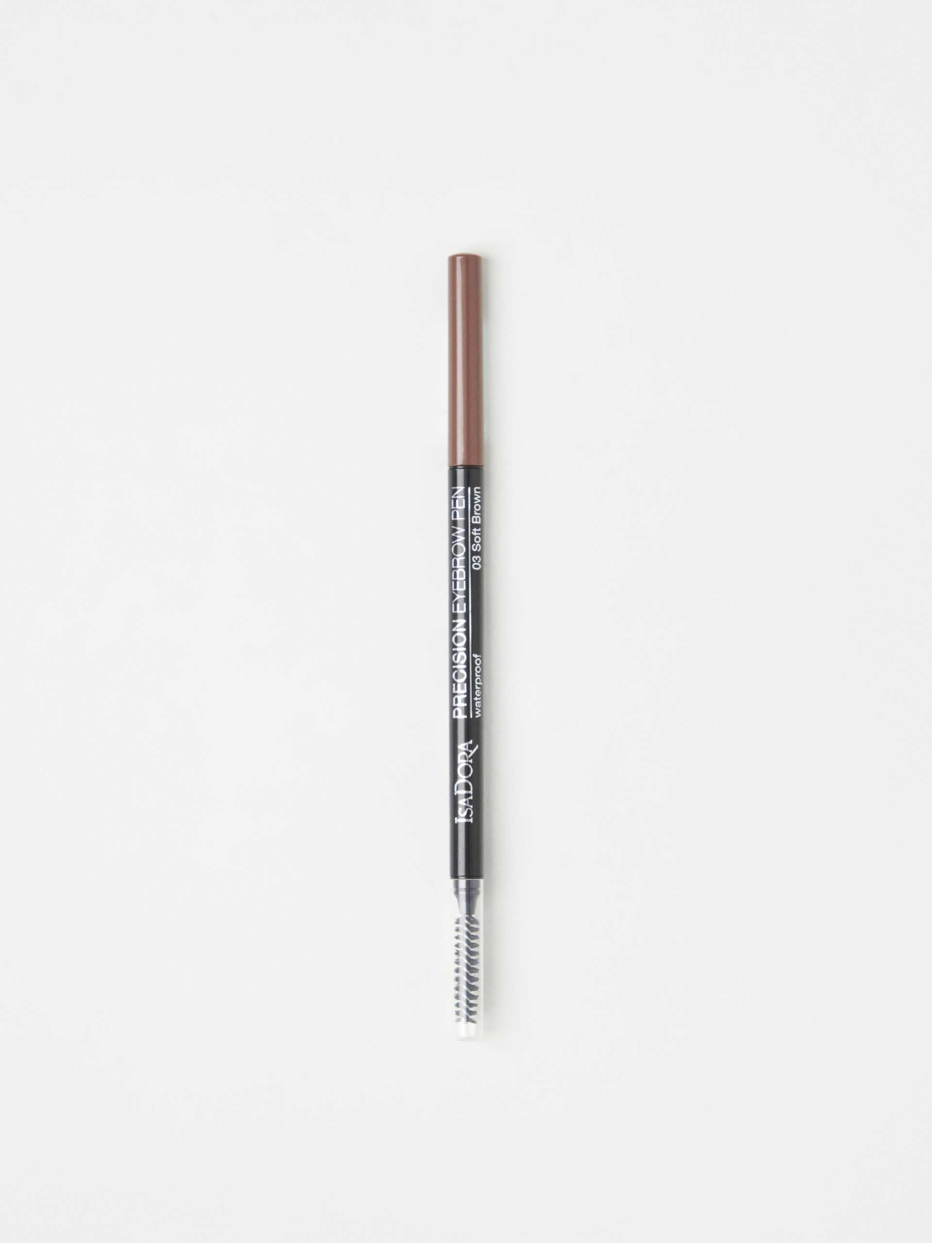 Lindex IsaDora Precision Brow Pen ögonbryn dam – bild 2