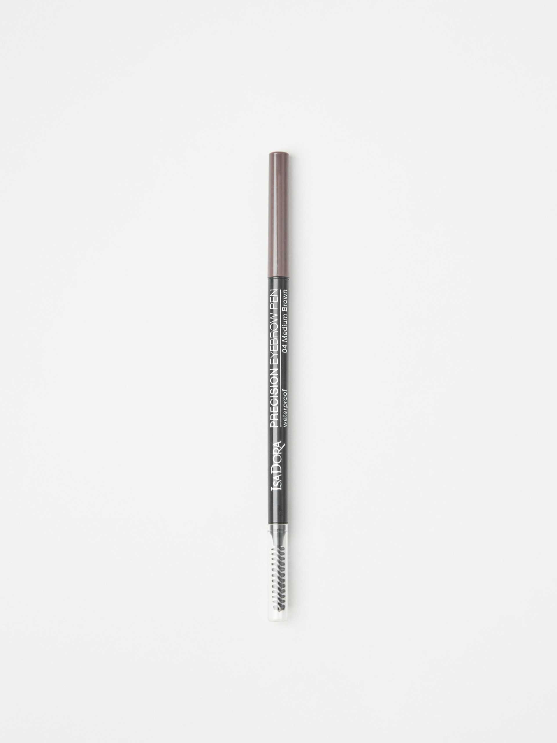 Lindex IsaDora Precision Brow Pen ögonbryn dam – bild 3