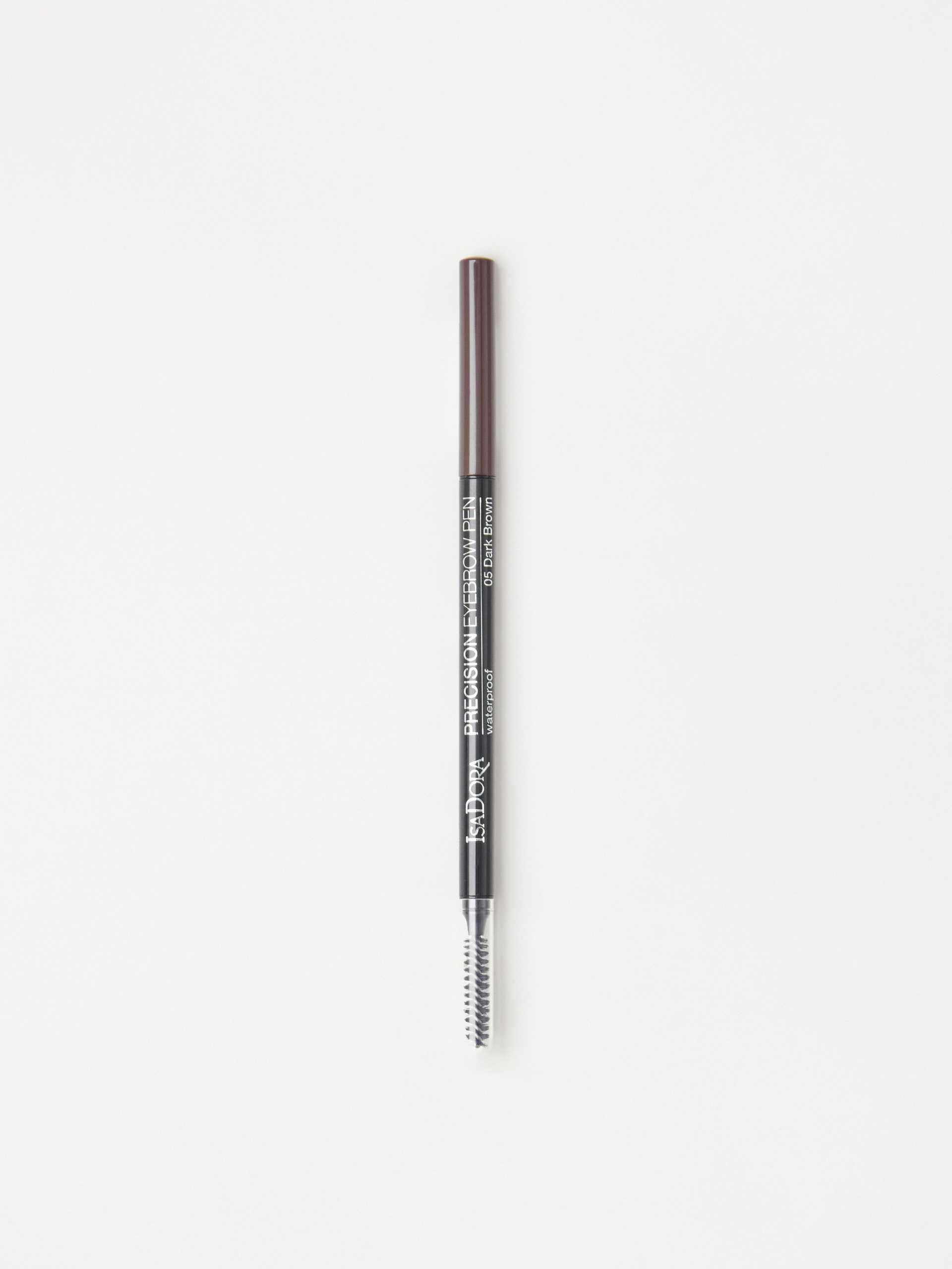 Lindex IsaDora Precision Brow Pen ögonbryn dam – bild 4
