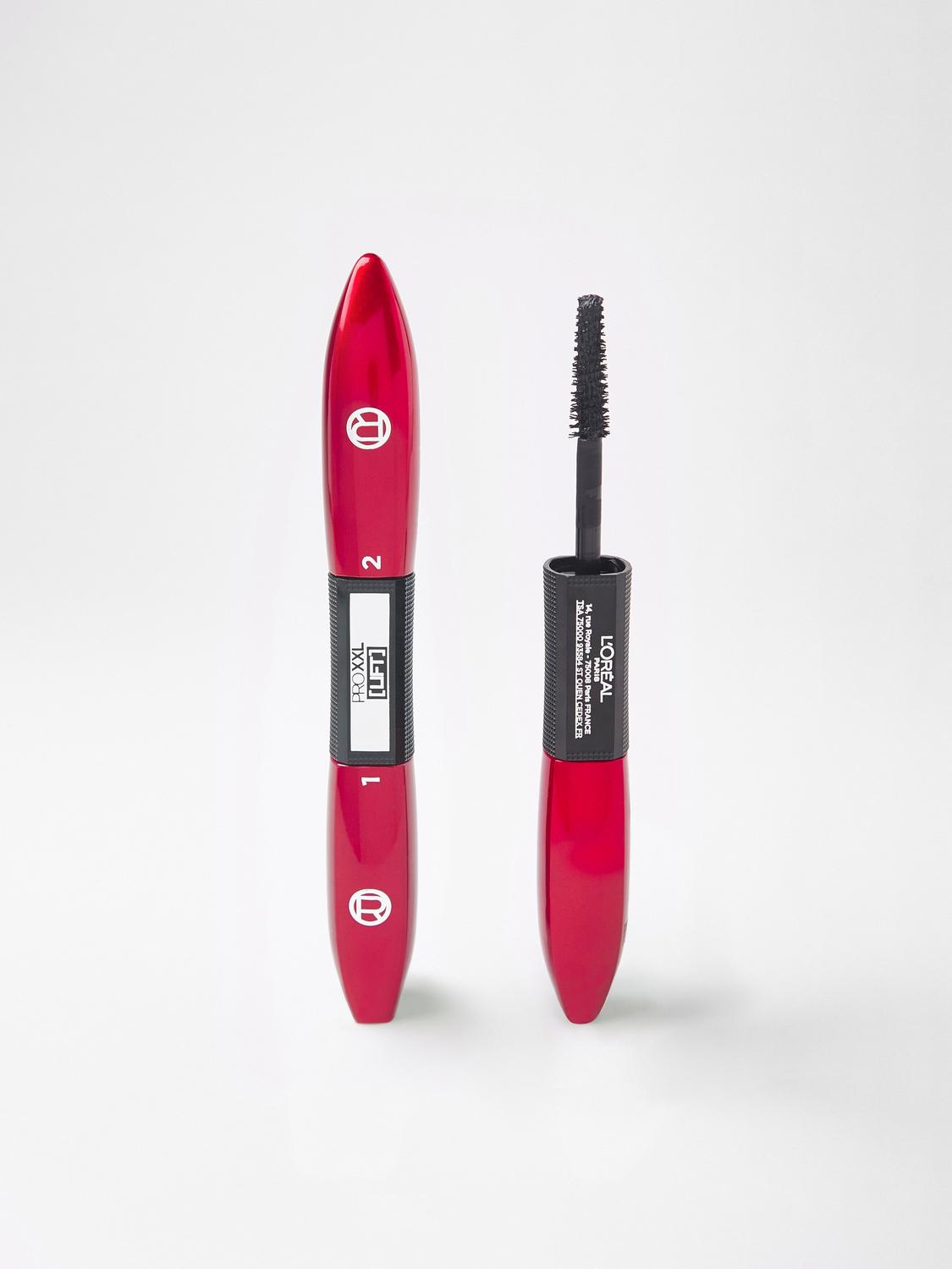 L'Oréal Pro XXL Lift Mascara