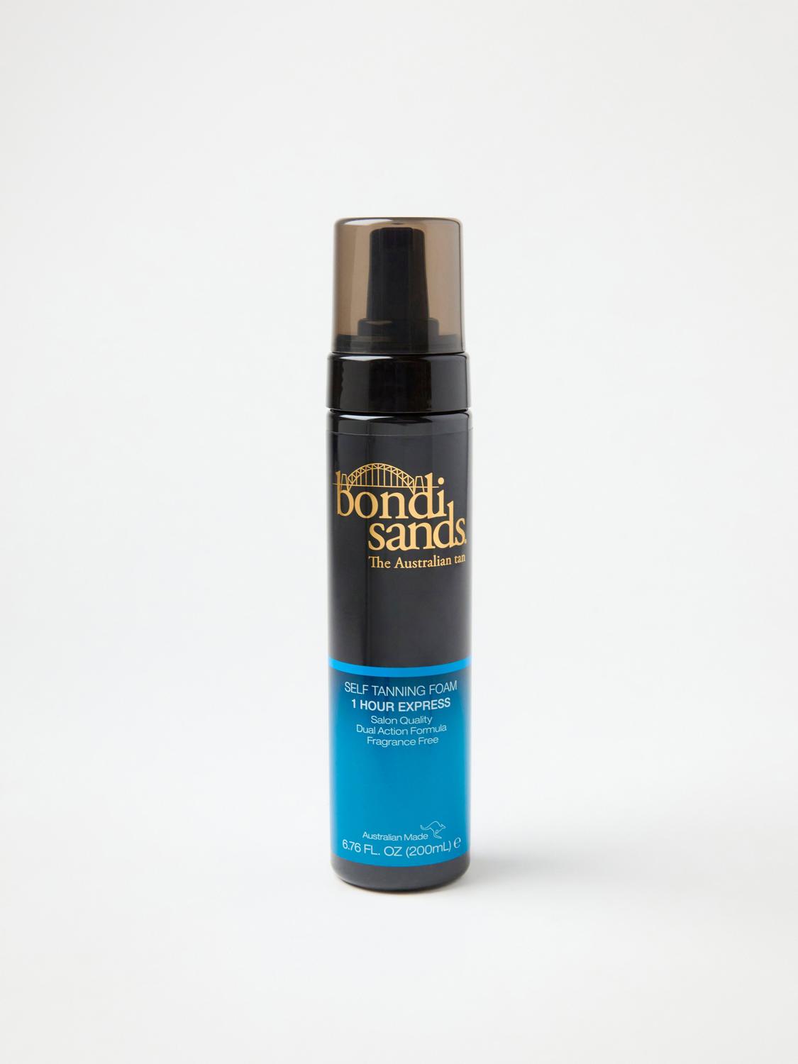 Bondi Sands 1hr Express Foam