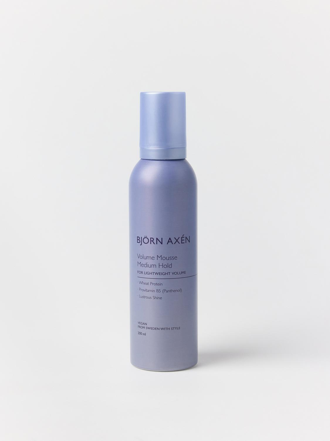 Björn Axén Volume Mousse