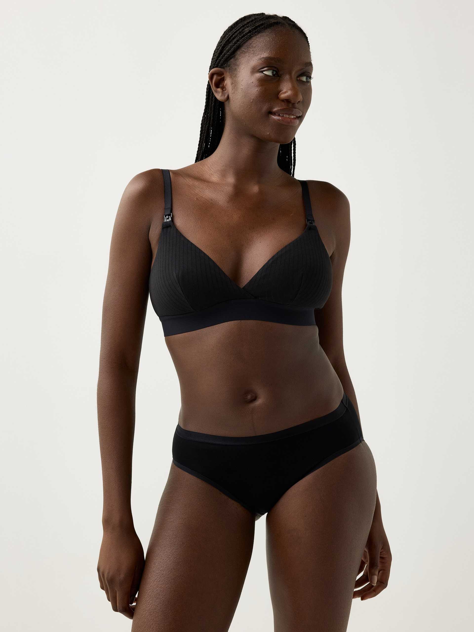Lindex Maternity Amningsbehå 'Vera' bh dam – bild 2
