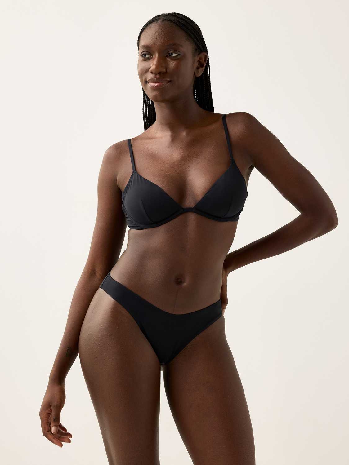 Brazilian bikiniunderdel