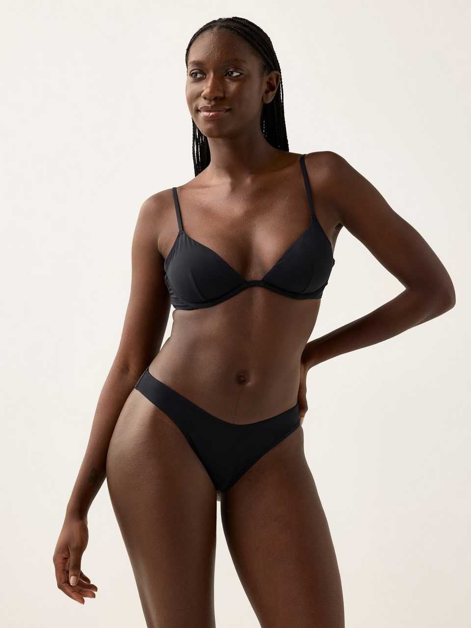 Brazilian bikiniunderdel