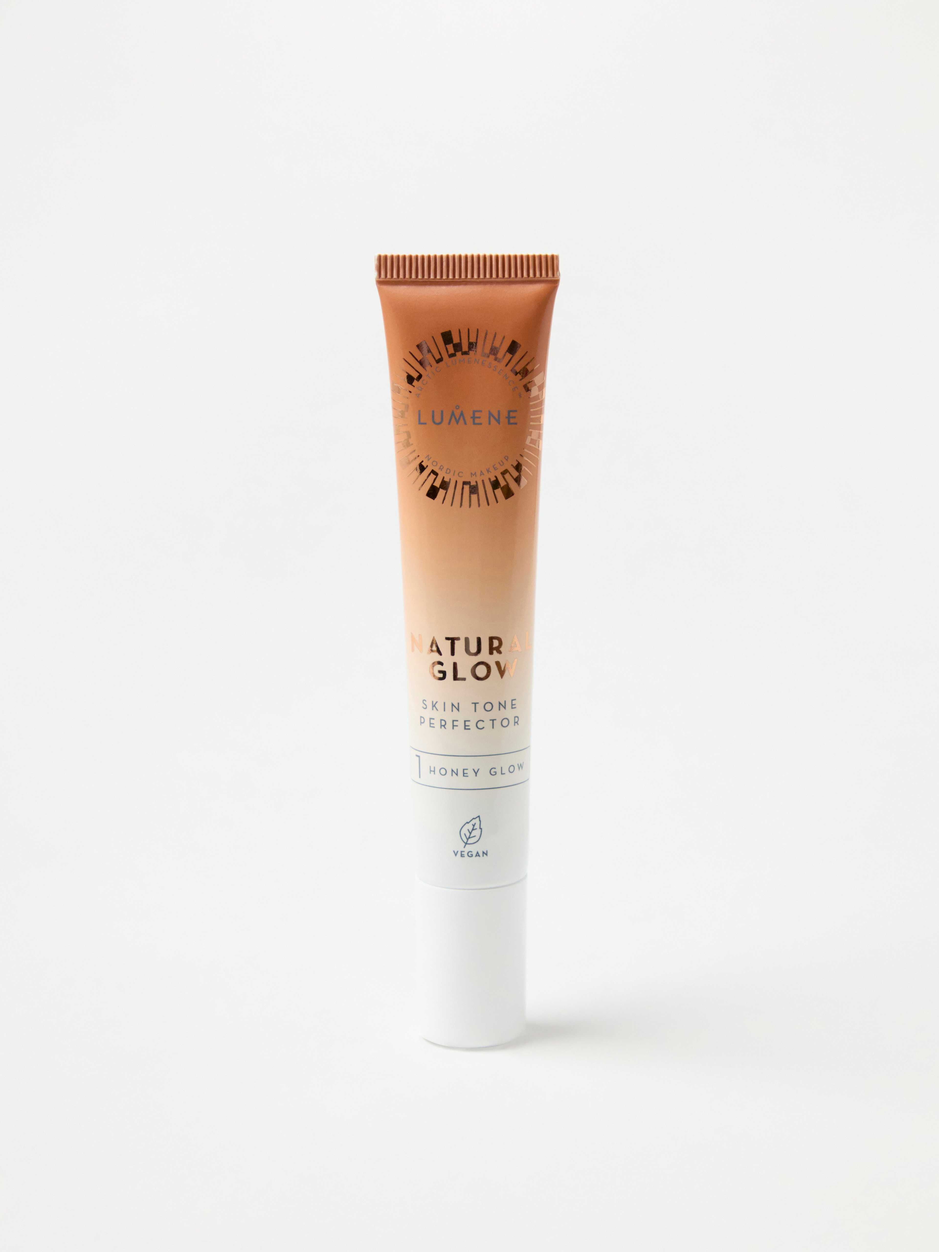 Lumene Natural Glow Skin Tone Perfector
