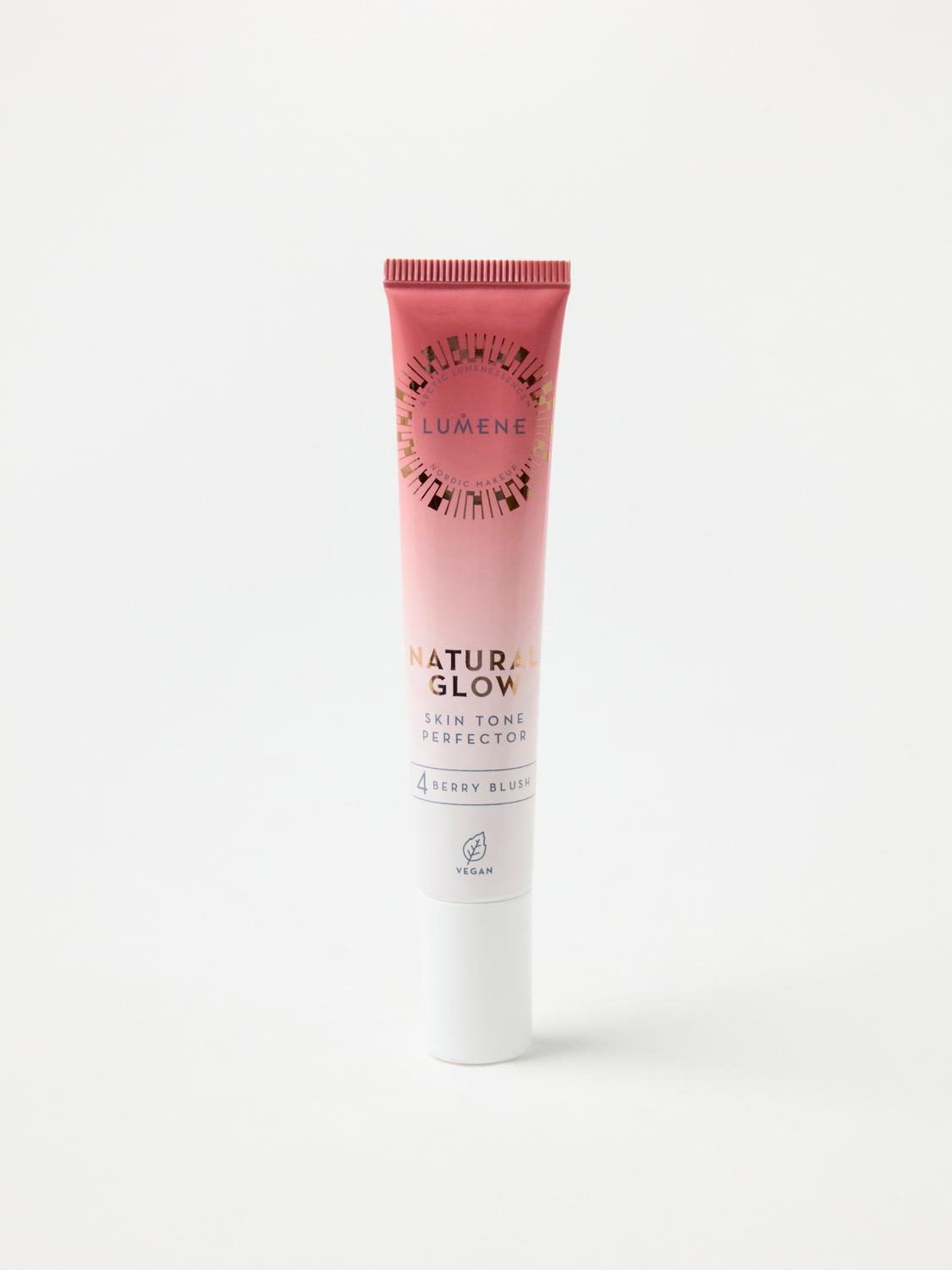 Lumene Natural Glow Skin Tone Perfector