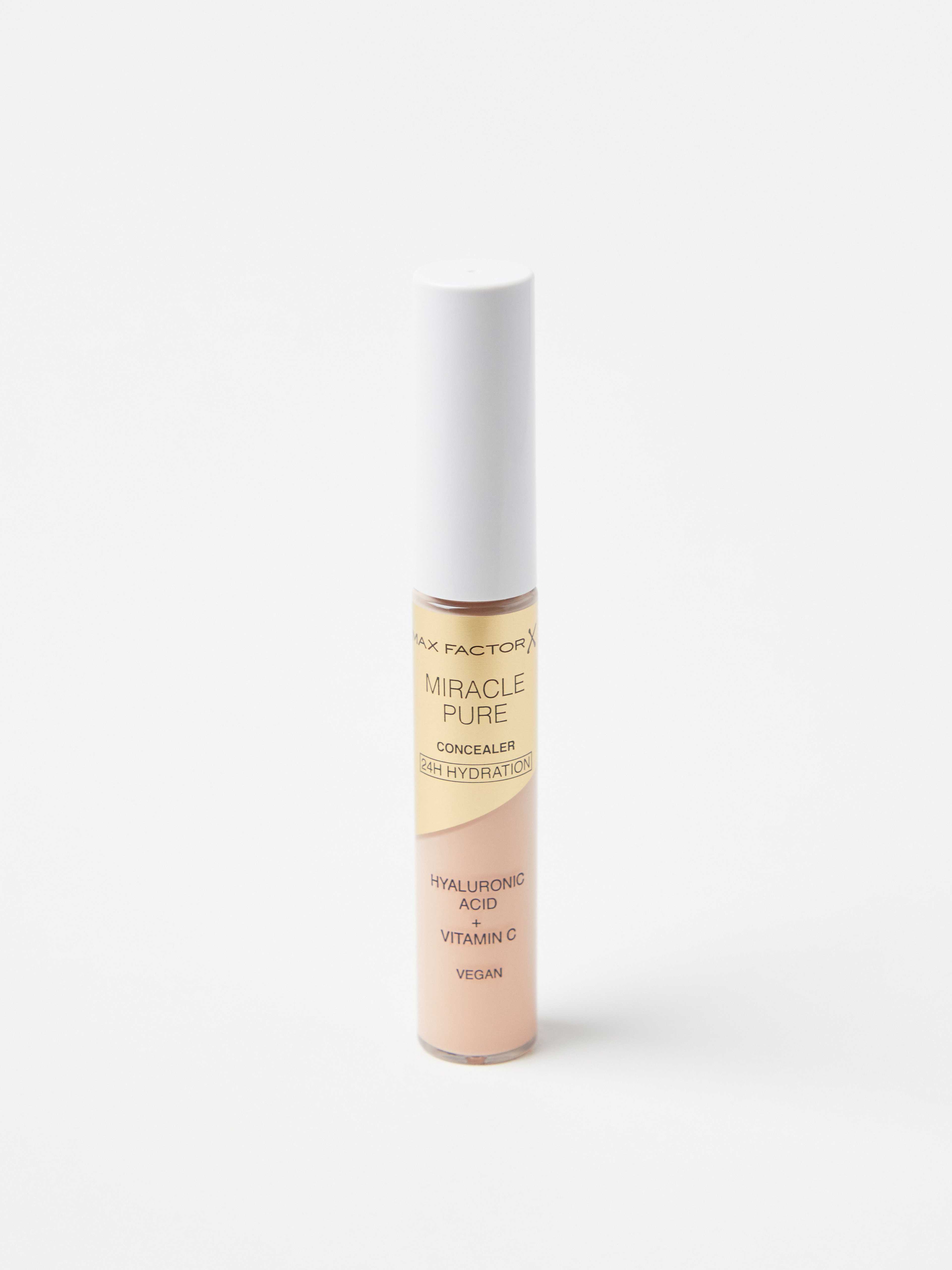 Max Factor Miracle Pure Concealer
