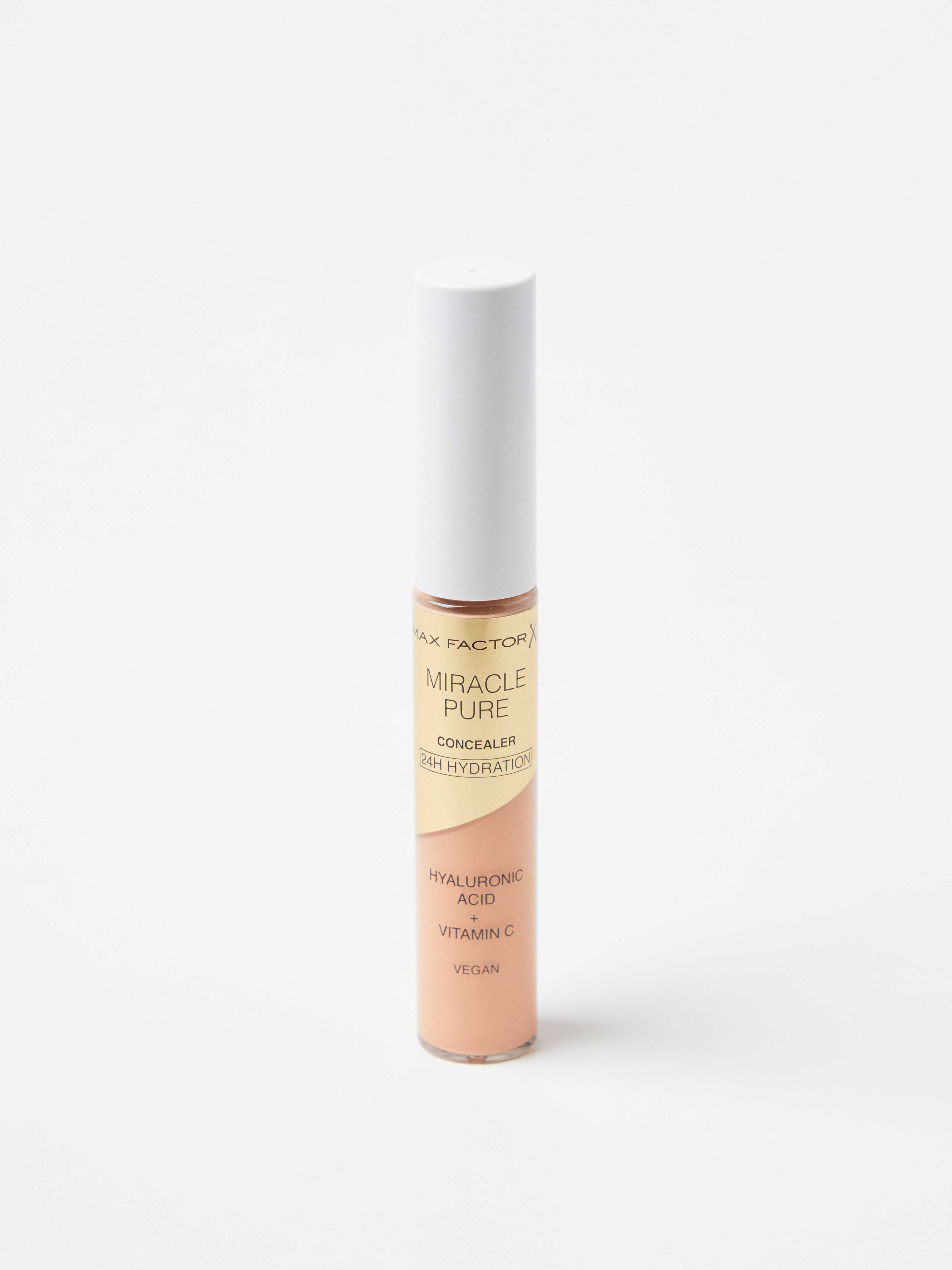Lindex Max Factor Miracle Pure Concealer dam – bild 3