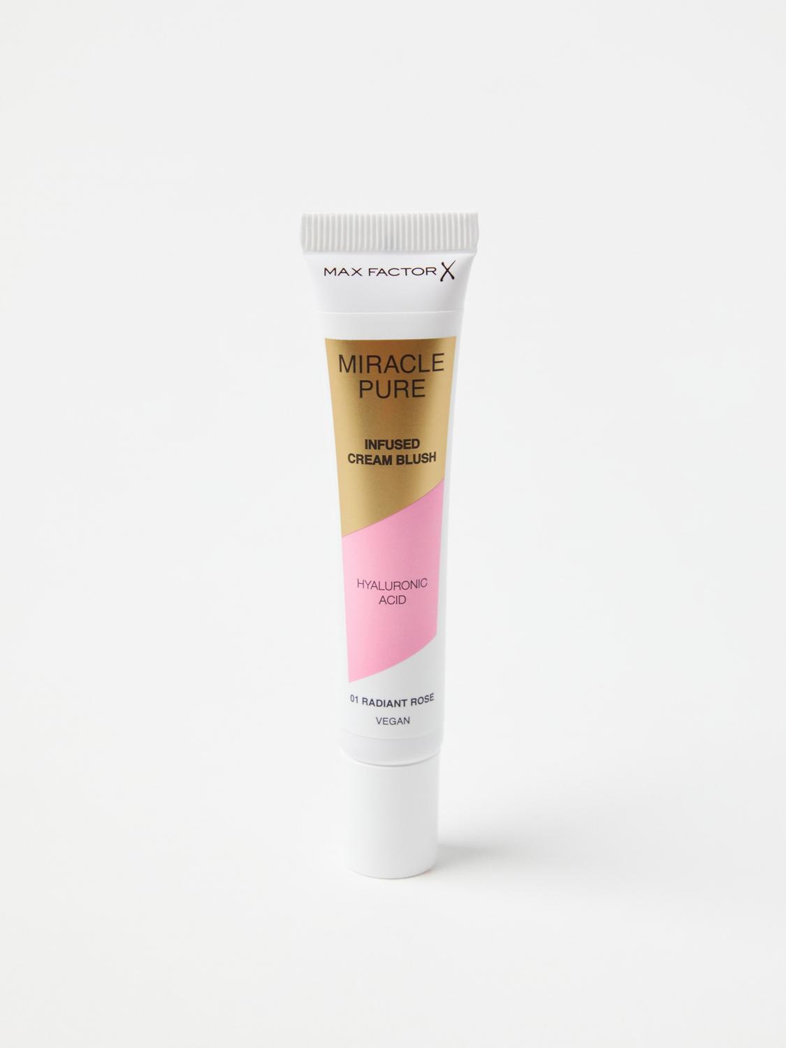 Max Factor Miracle Pure Cream Blush