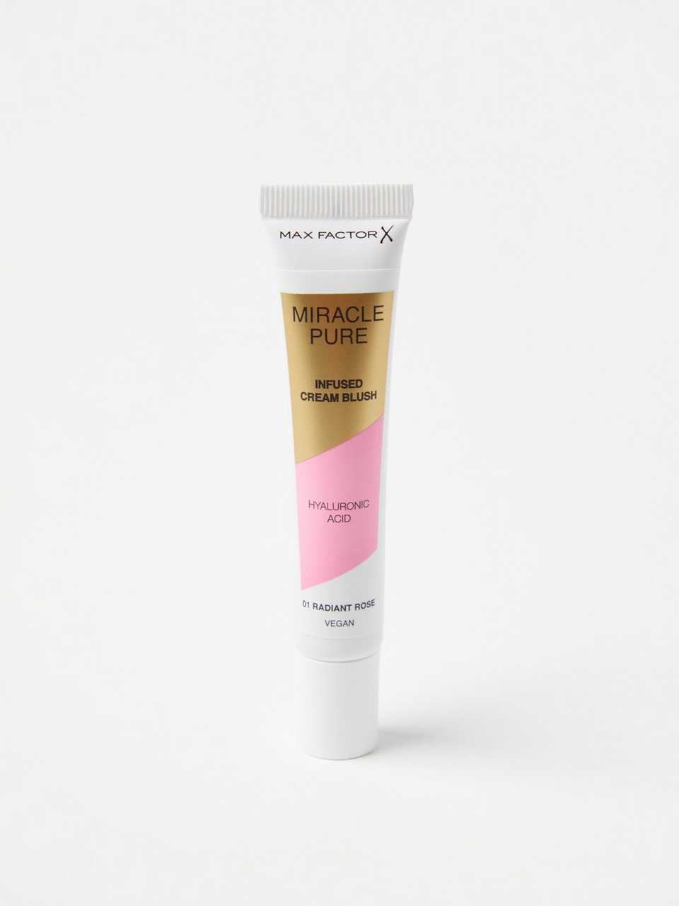 Max Factor Miracle Pure Cream Blush