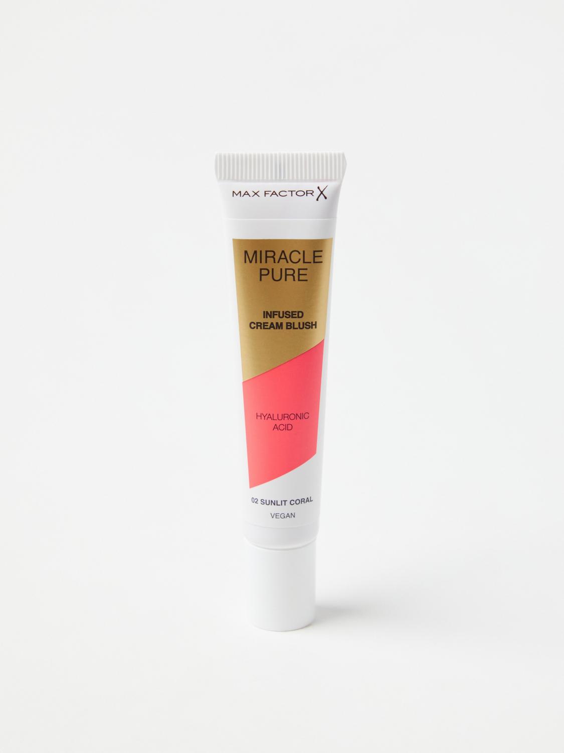 Max Factor Miracle Pure Cream Blush