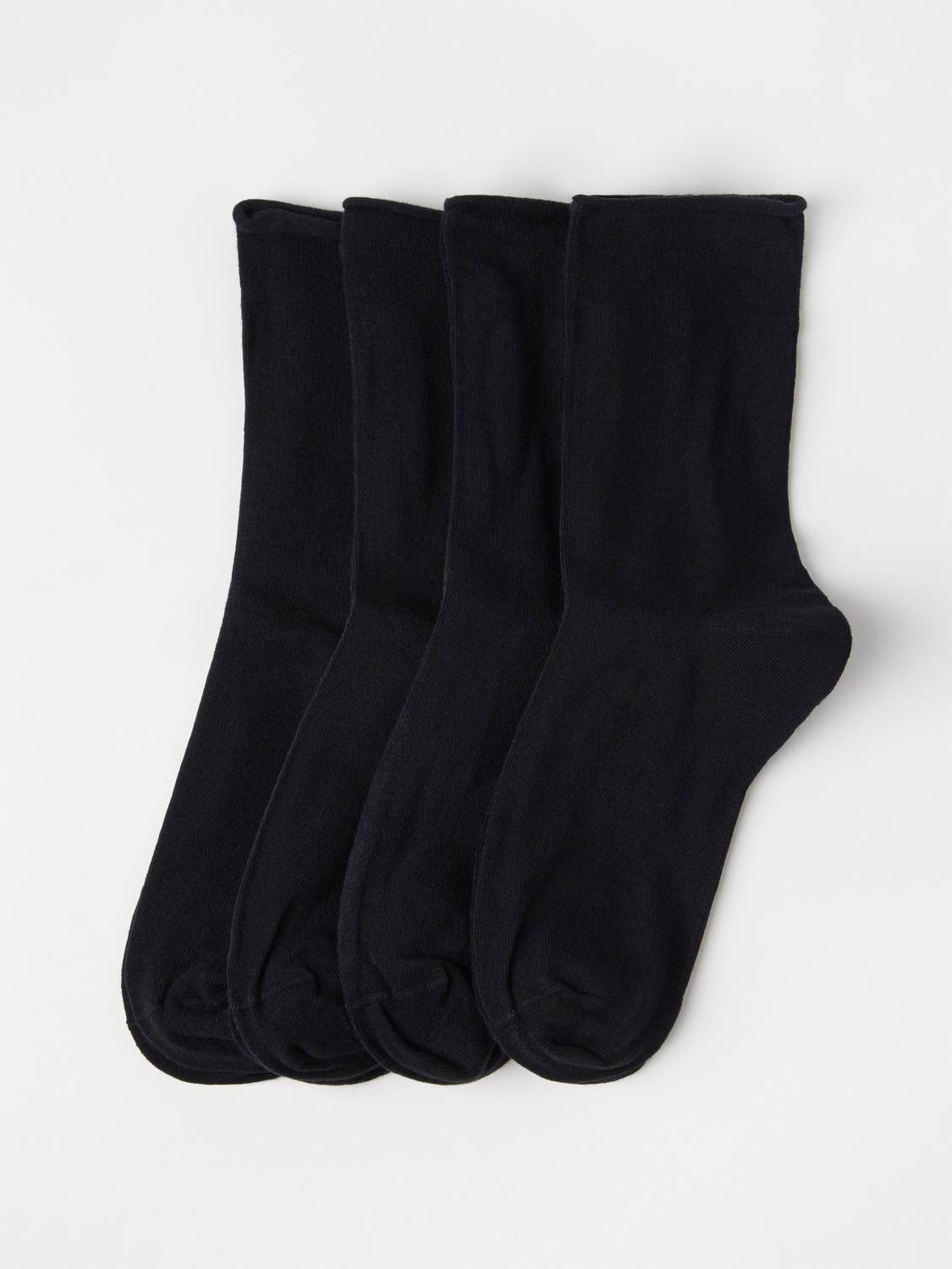 4-pack strumpor