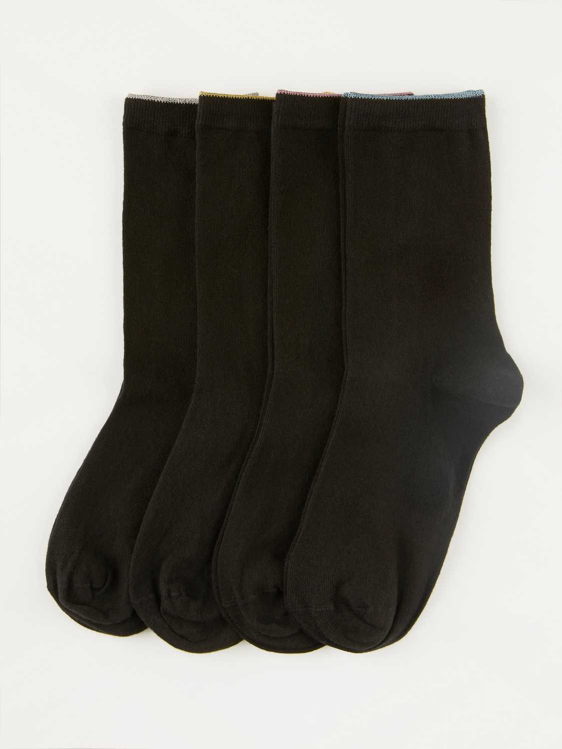 4-pack strumpor
