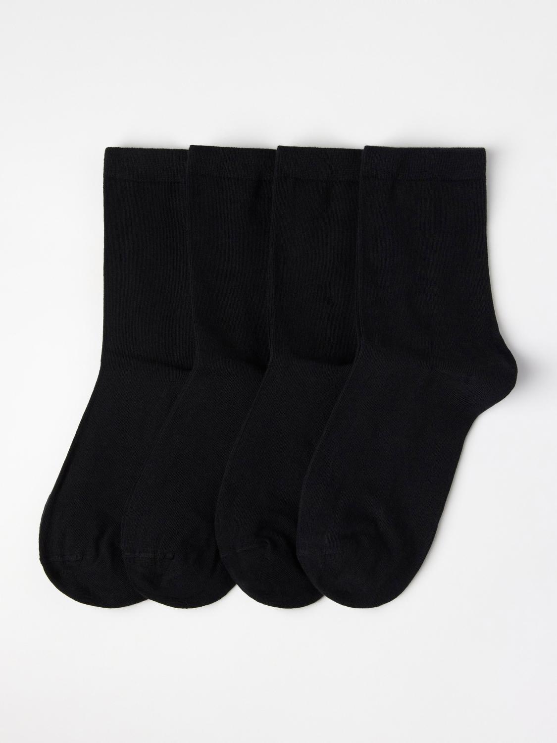 4-pack strumpor