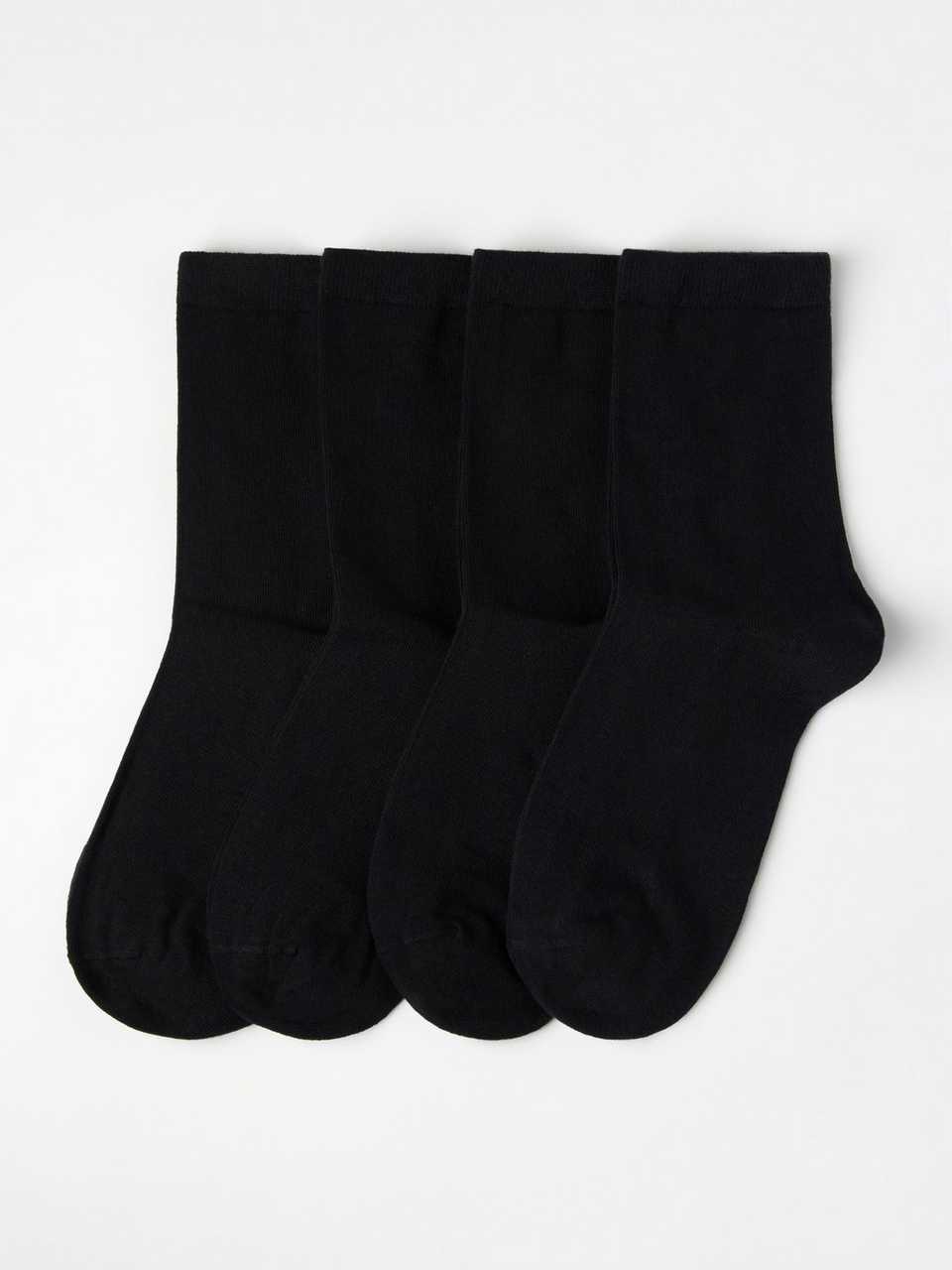 4-pack strumpor
