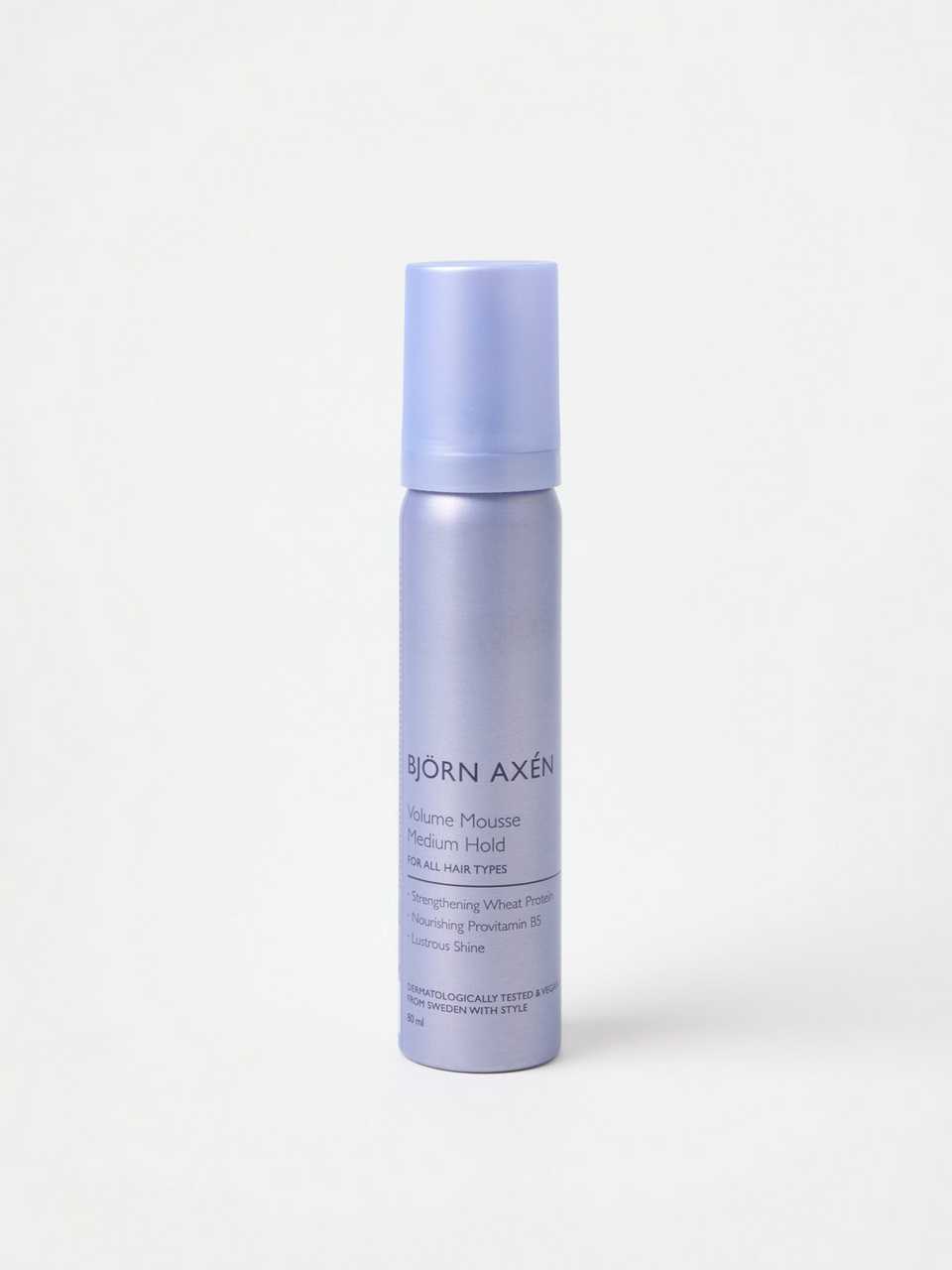Björn Axén Volume Mousse Medium Hold Travel Size