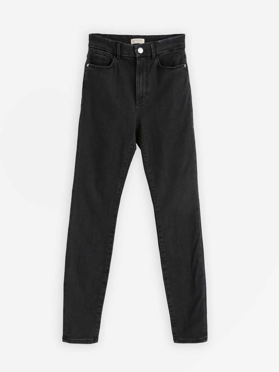 SLIM Clara superstretch jeans med high recovery