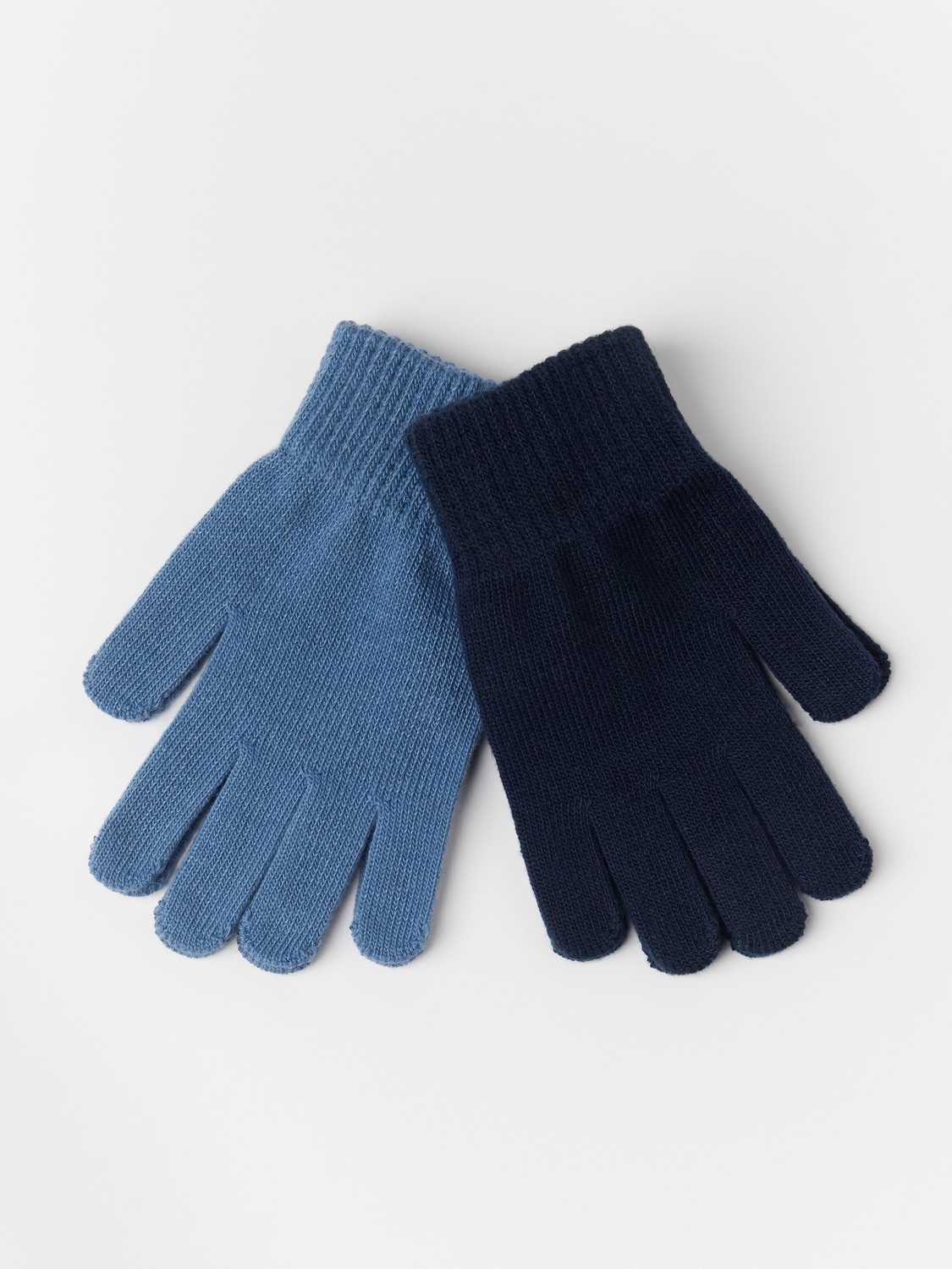 2-pack Magiska vantar