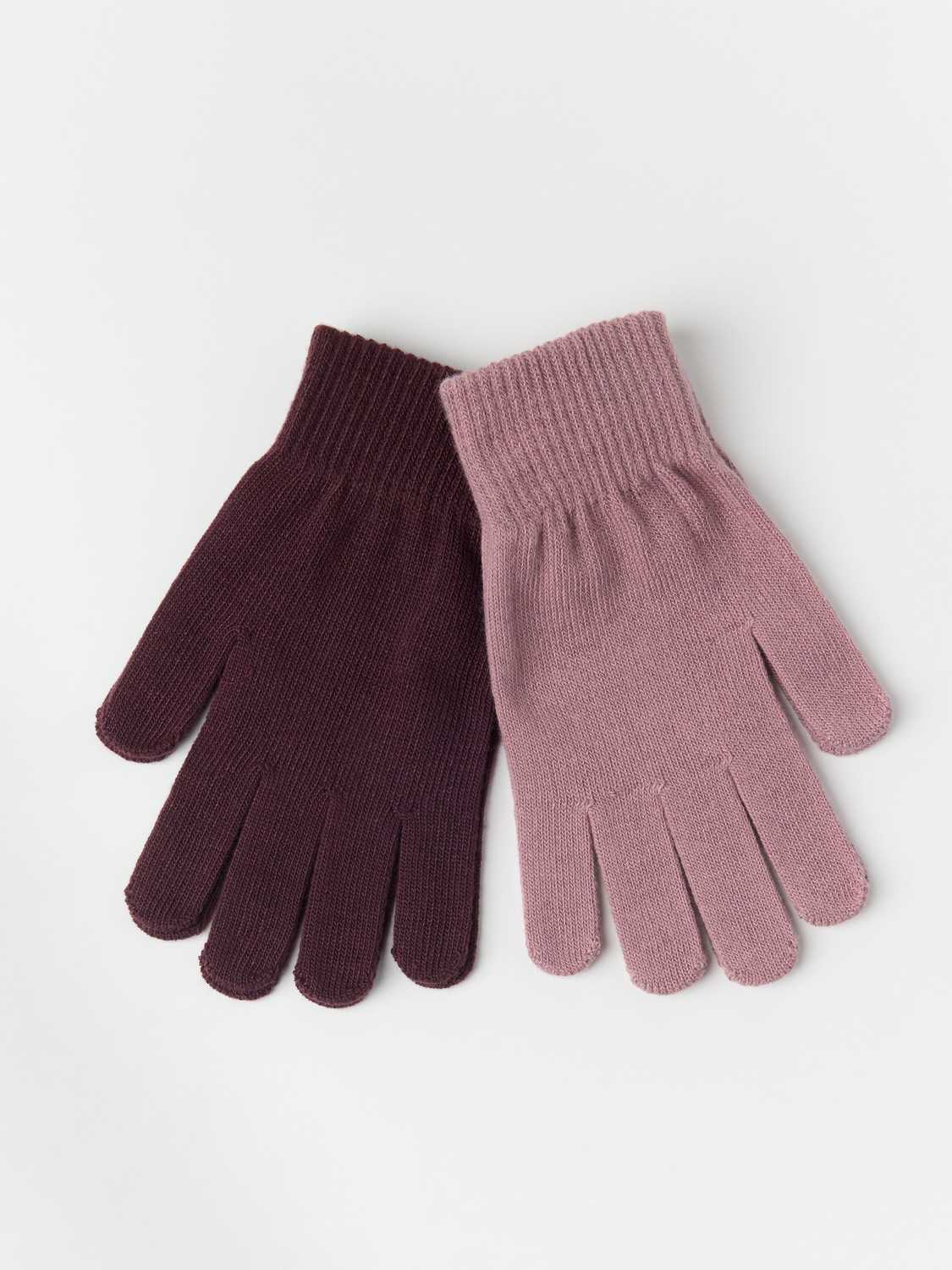 2-pack Magiska vantar