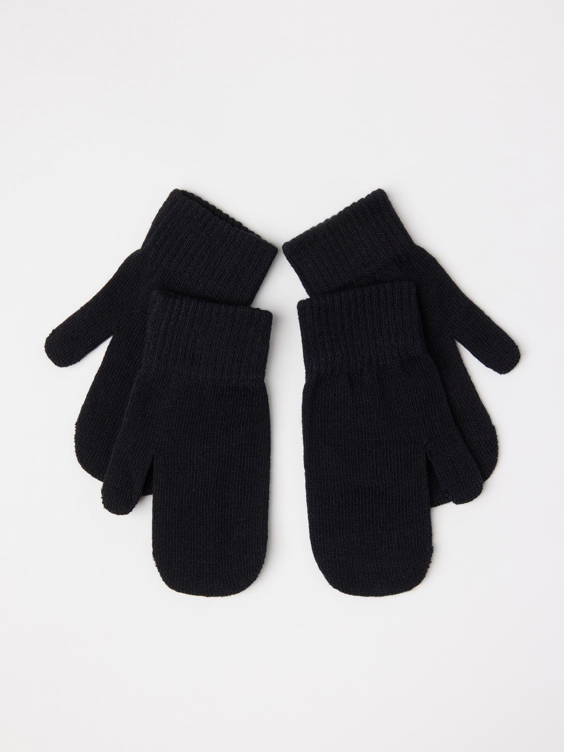 2-pack magiska vantar