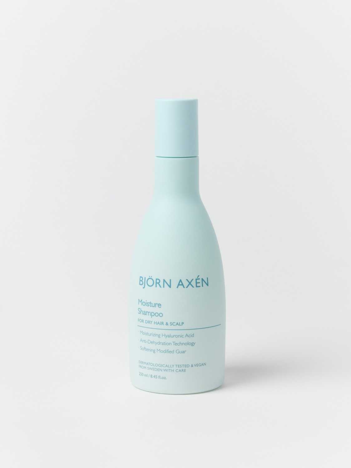 Björn Axén Moisture Shampoo