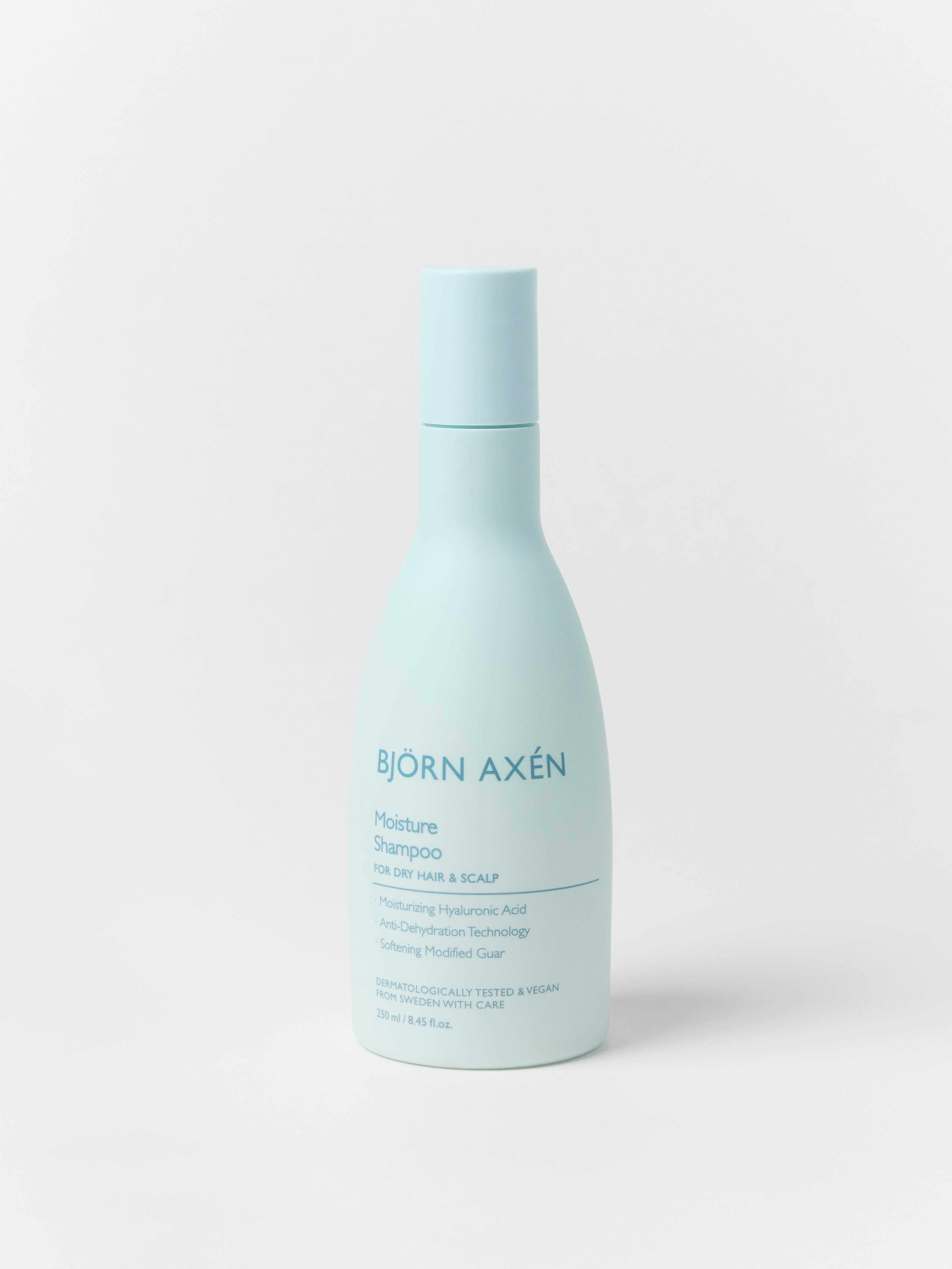 Björn Axén Moisture Shampoo