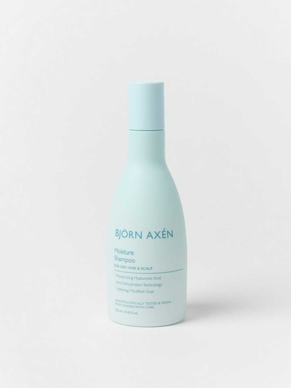Björn Axén Moisture Shampoo