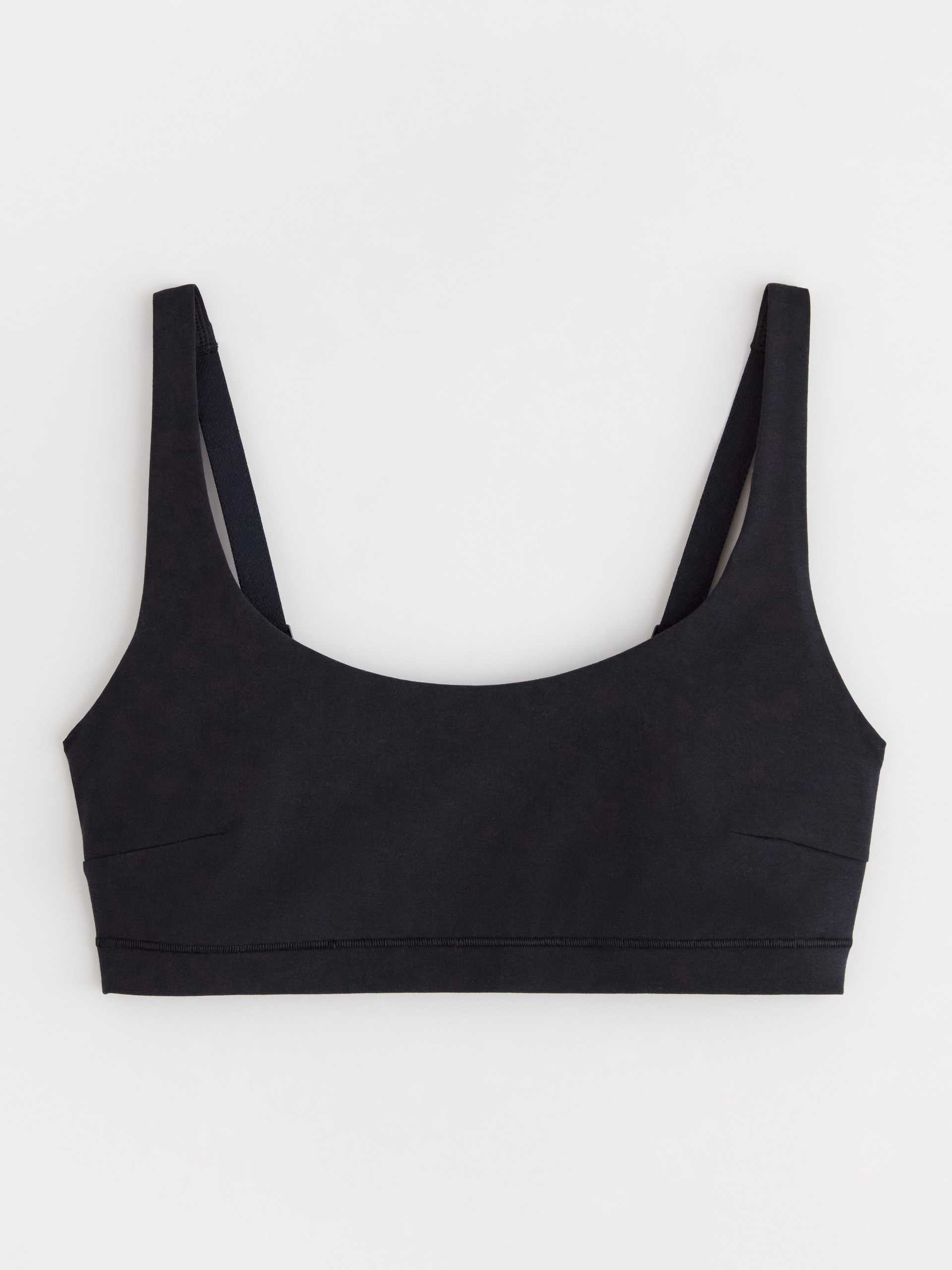 Lindex Bralette i Pimabomull Female Engineering dam