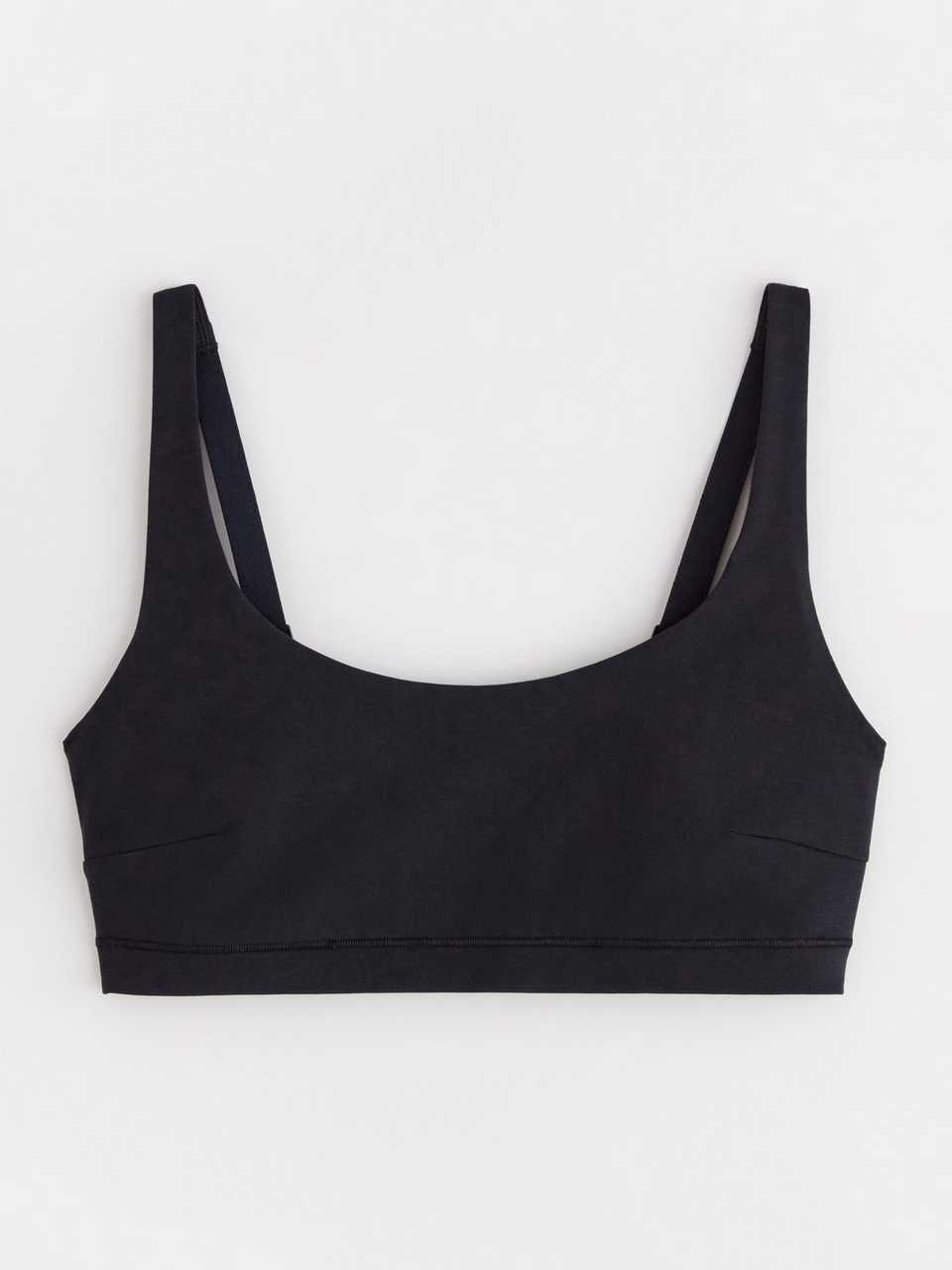 Bralette i Pimabomull Female Engineering