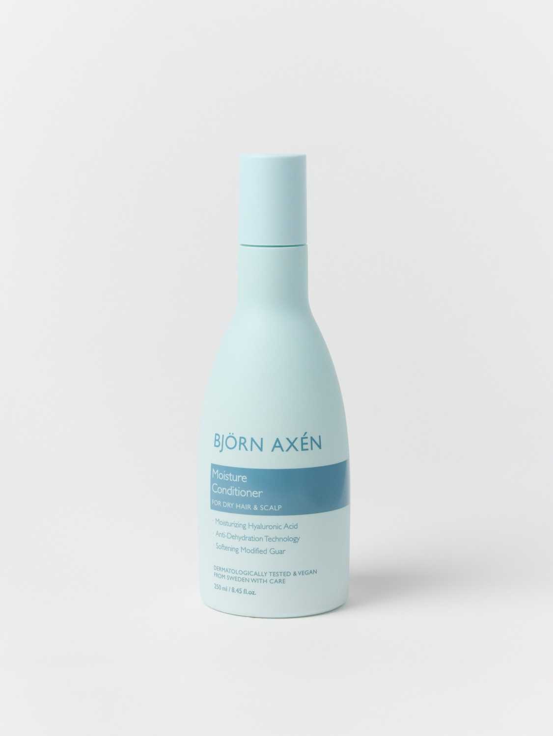 Björn Axén Moisture Conditioner