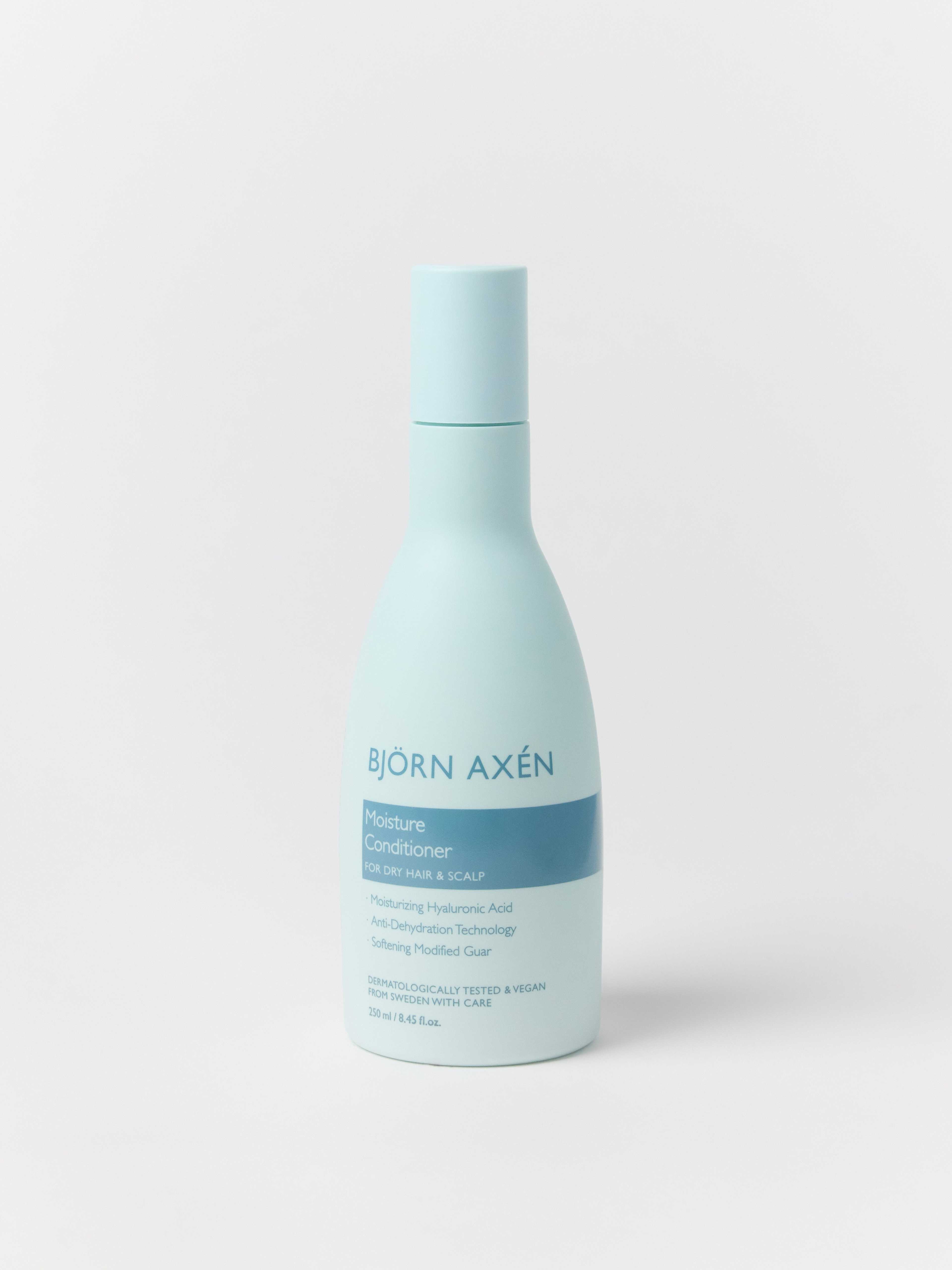Björn Axén Moisture Conditioner