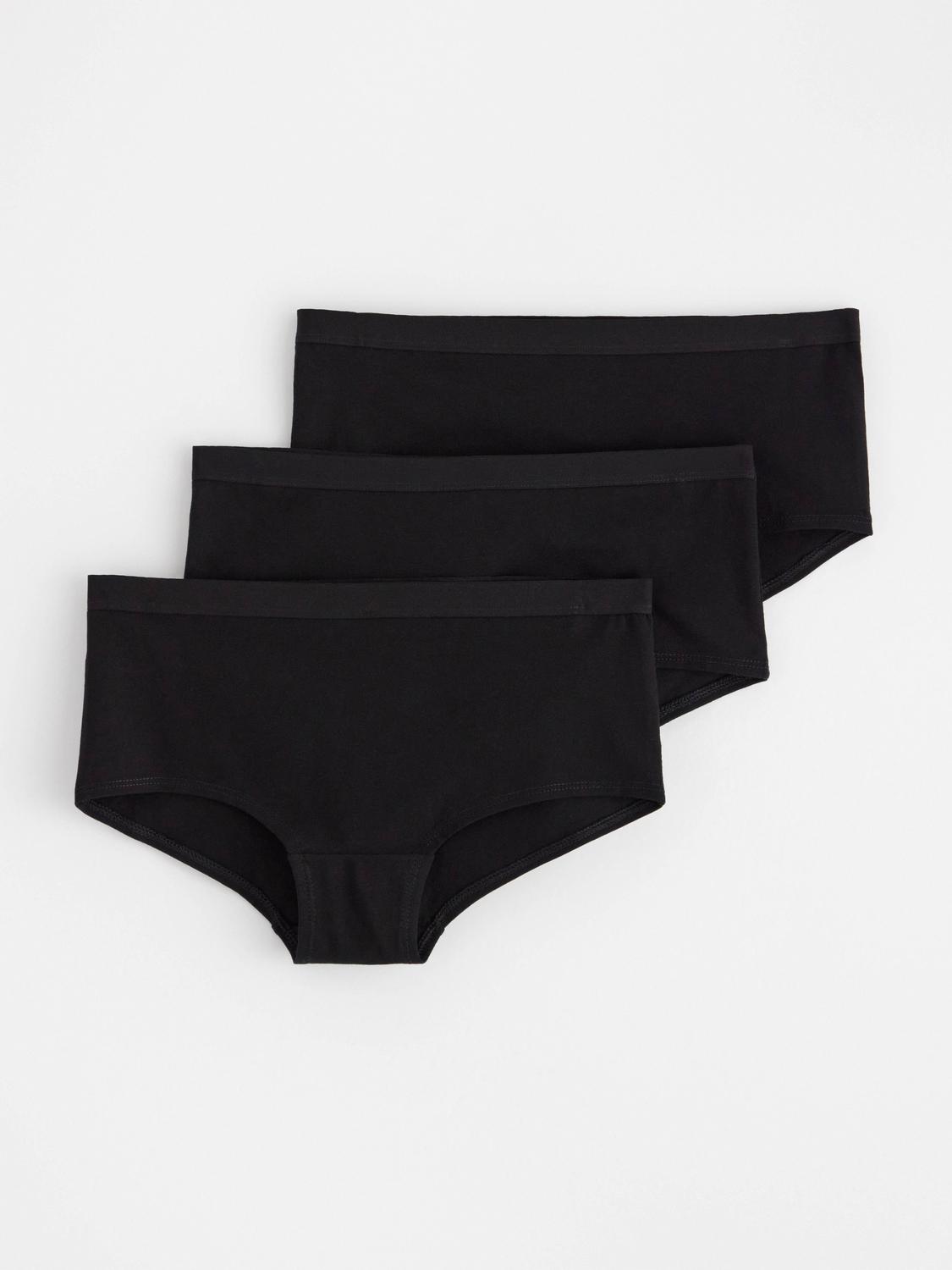 3-pack hipstertrosor