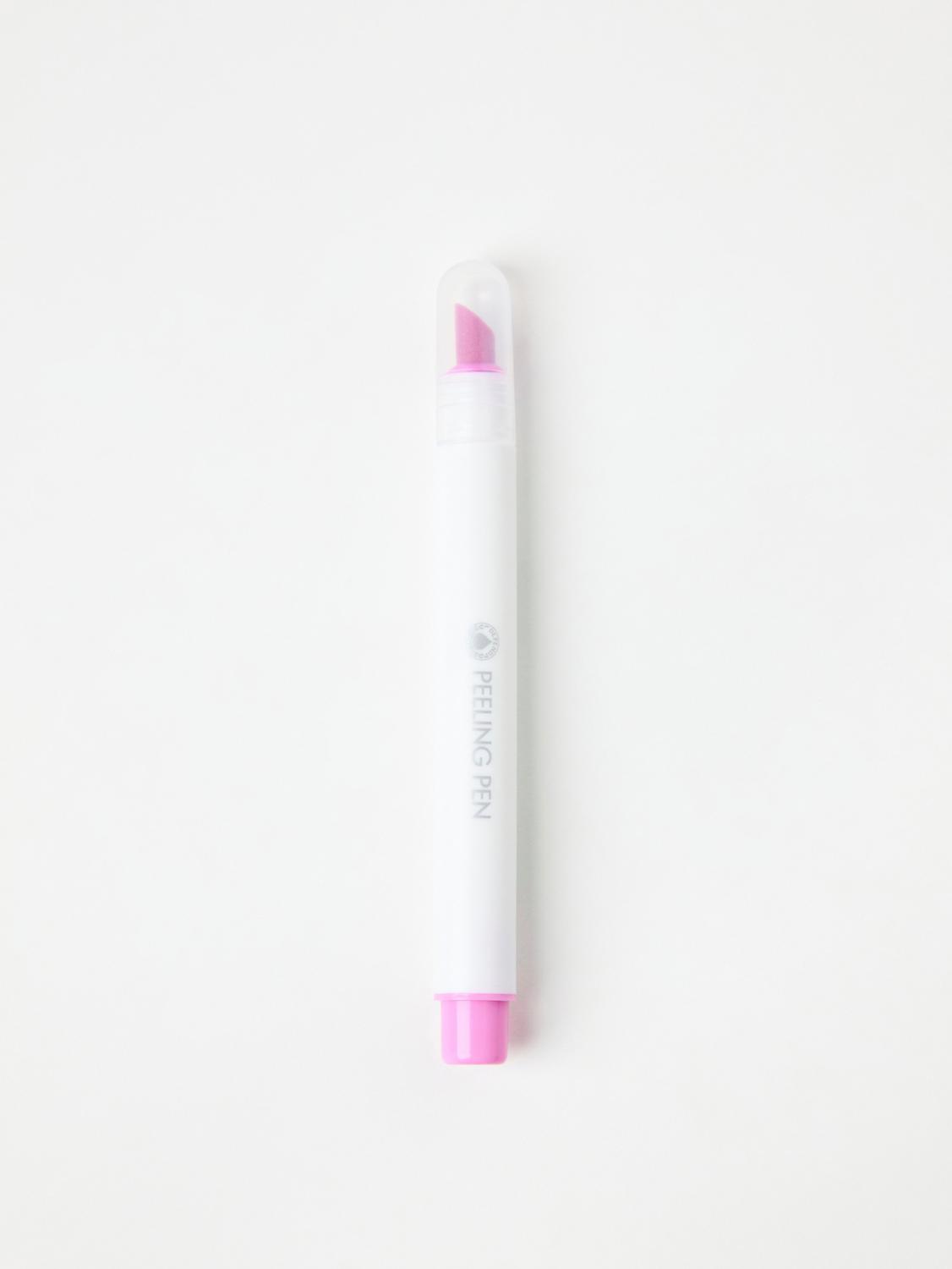 Depend Nail Care Peeling Pen