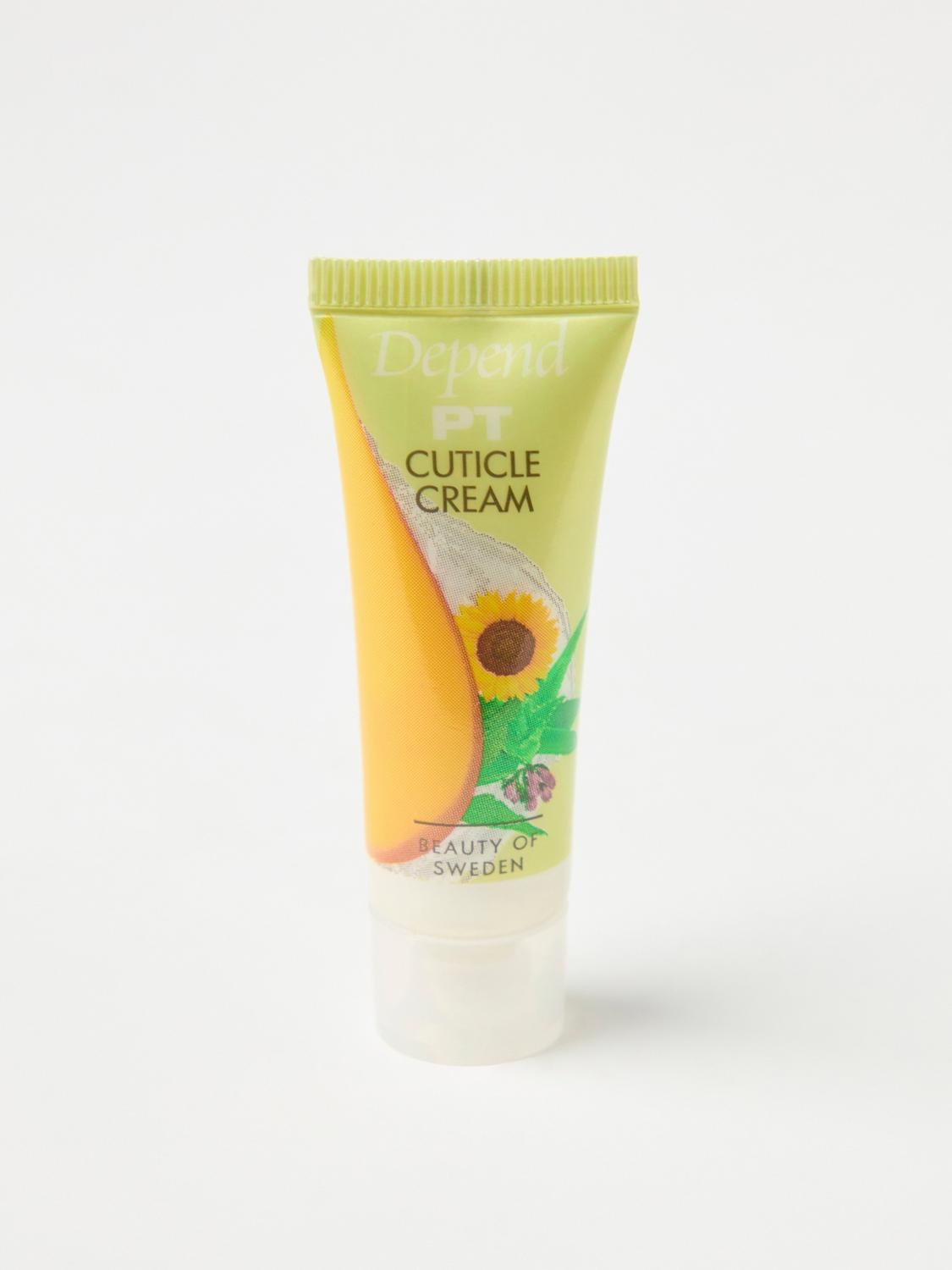 Depend Cuticle Cream