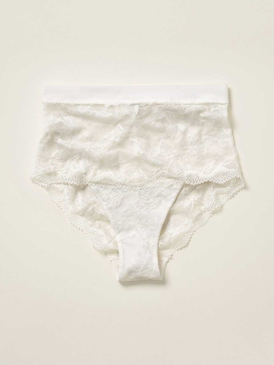 The Bird high waist trosor ? Closely