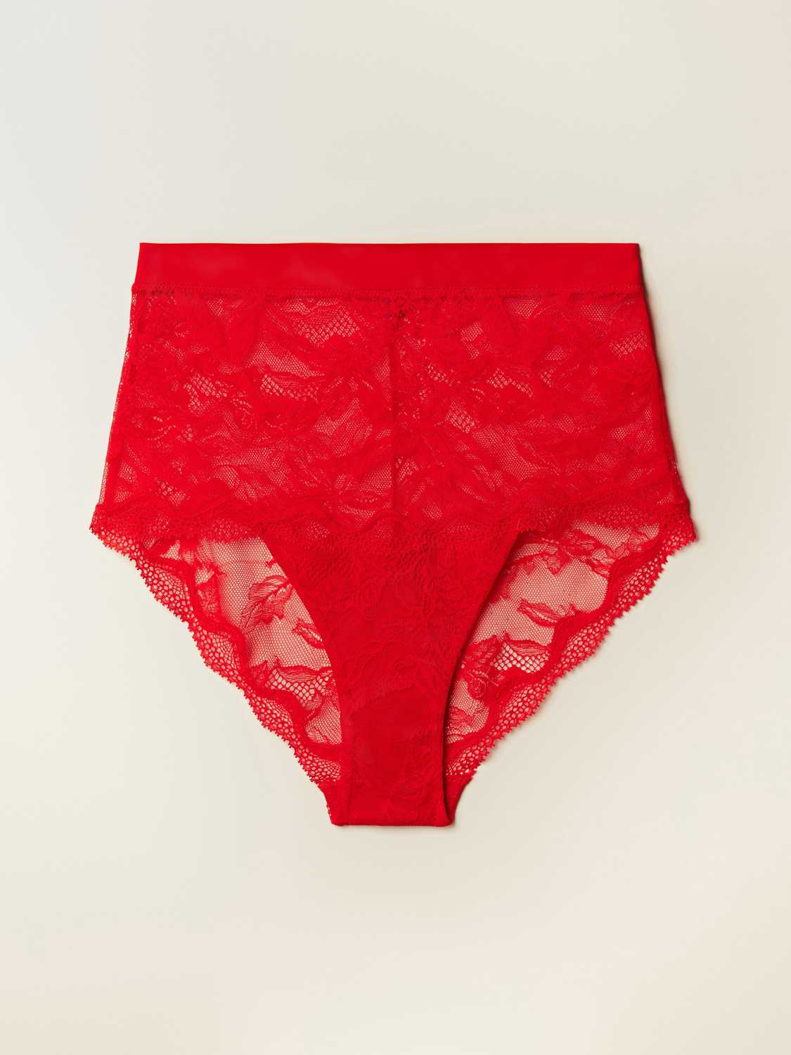 The Bird high waist trosor – Closely