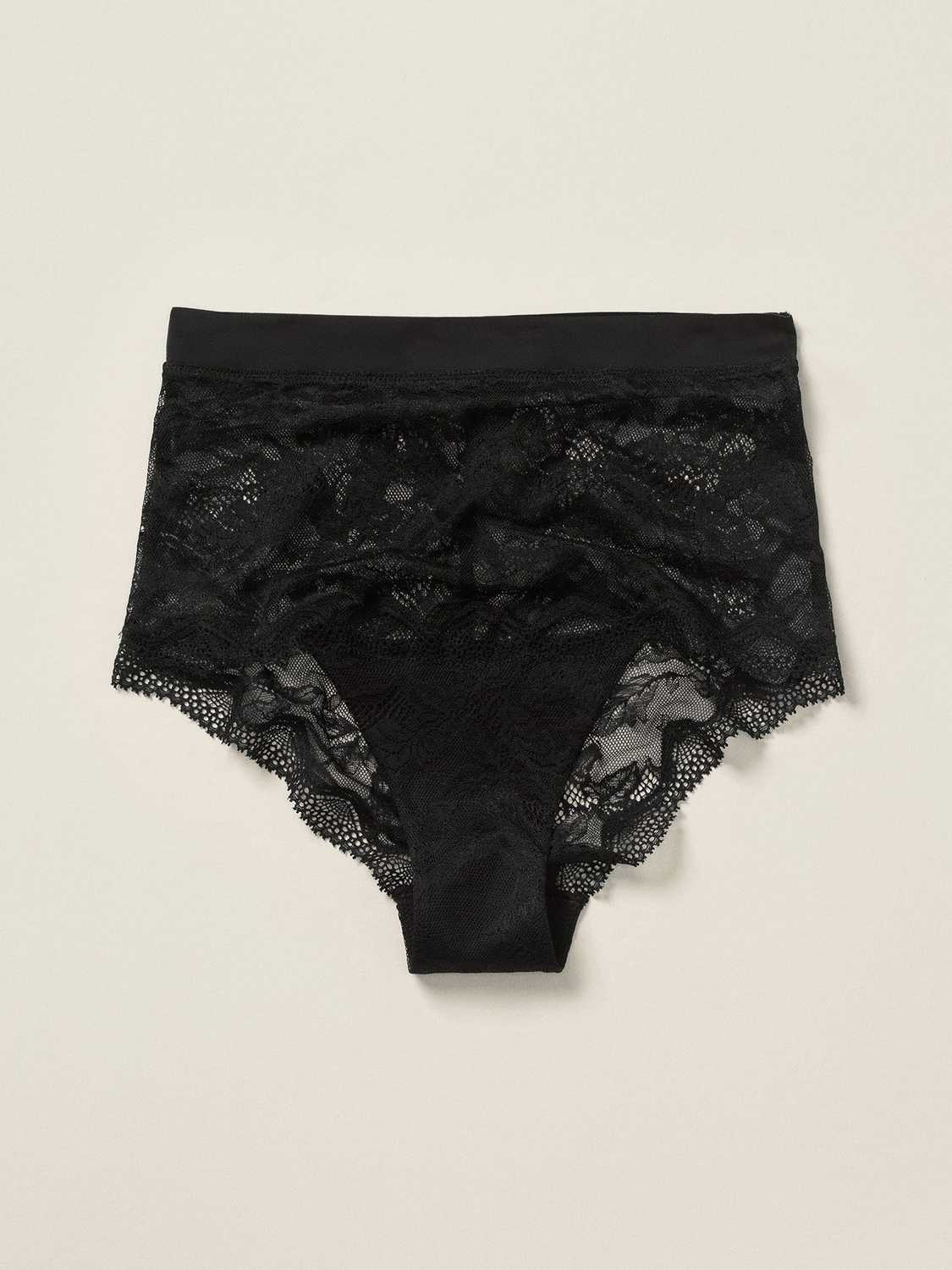 The Bird high waist trosor – Closely
