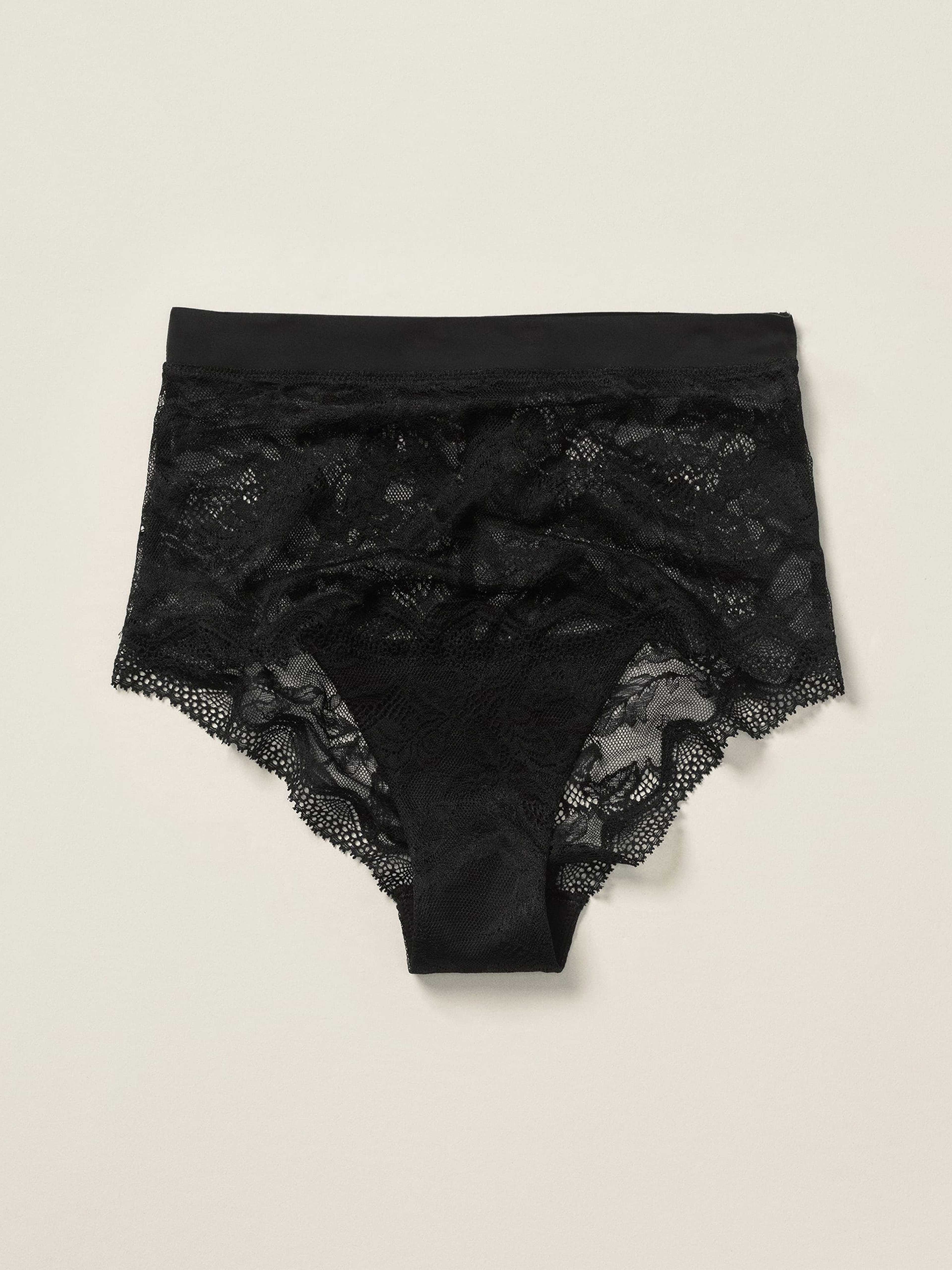 Lindex The Bird high waist trosor ? Closely dam – bild 2
